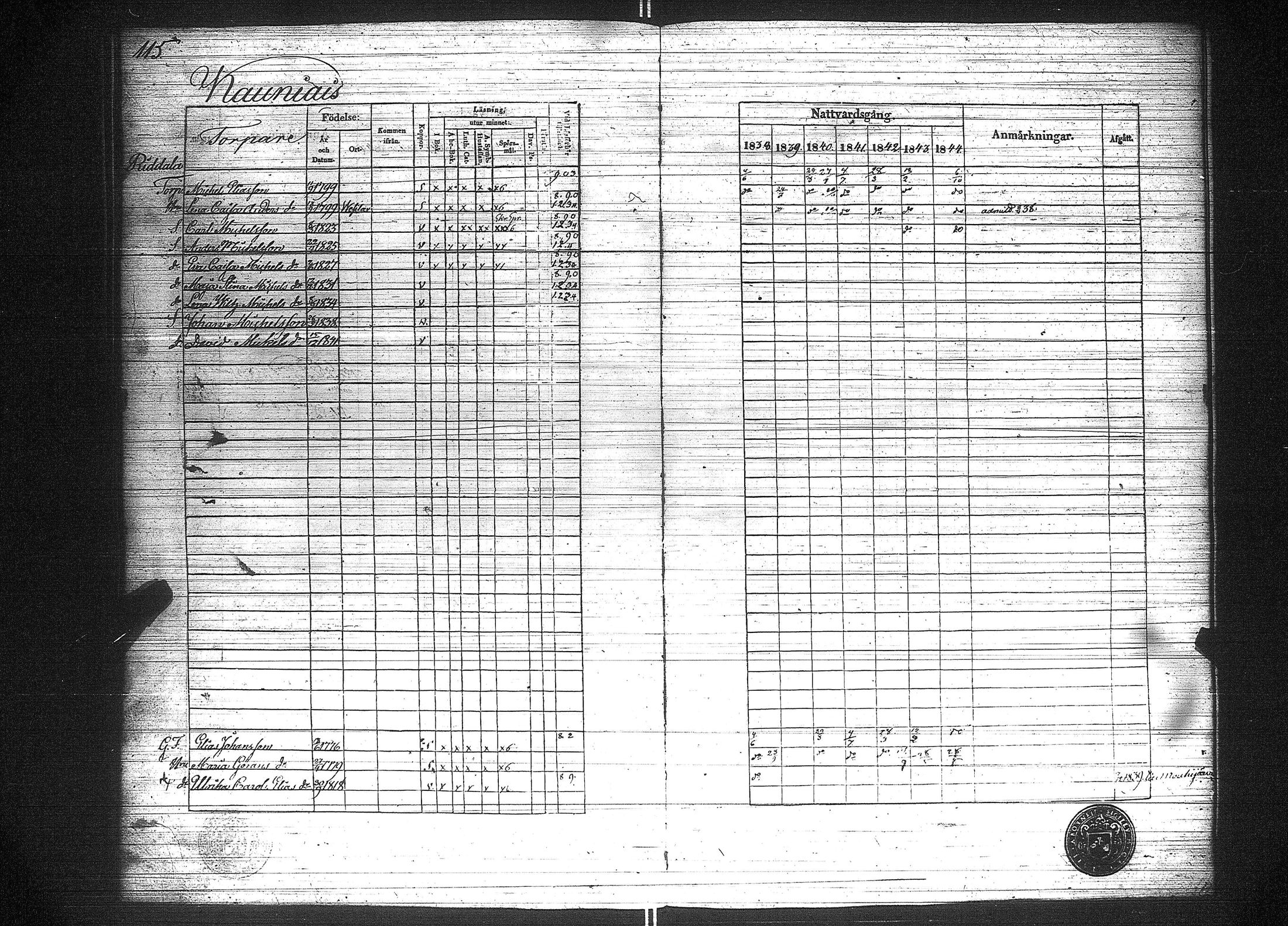[ ../kirjat/Kirkonkirjat/suoniemi/rippikirja_1838-1844_jk978/kuvat/123.jpg ]