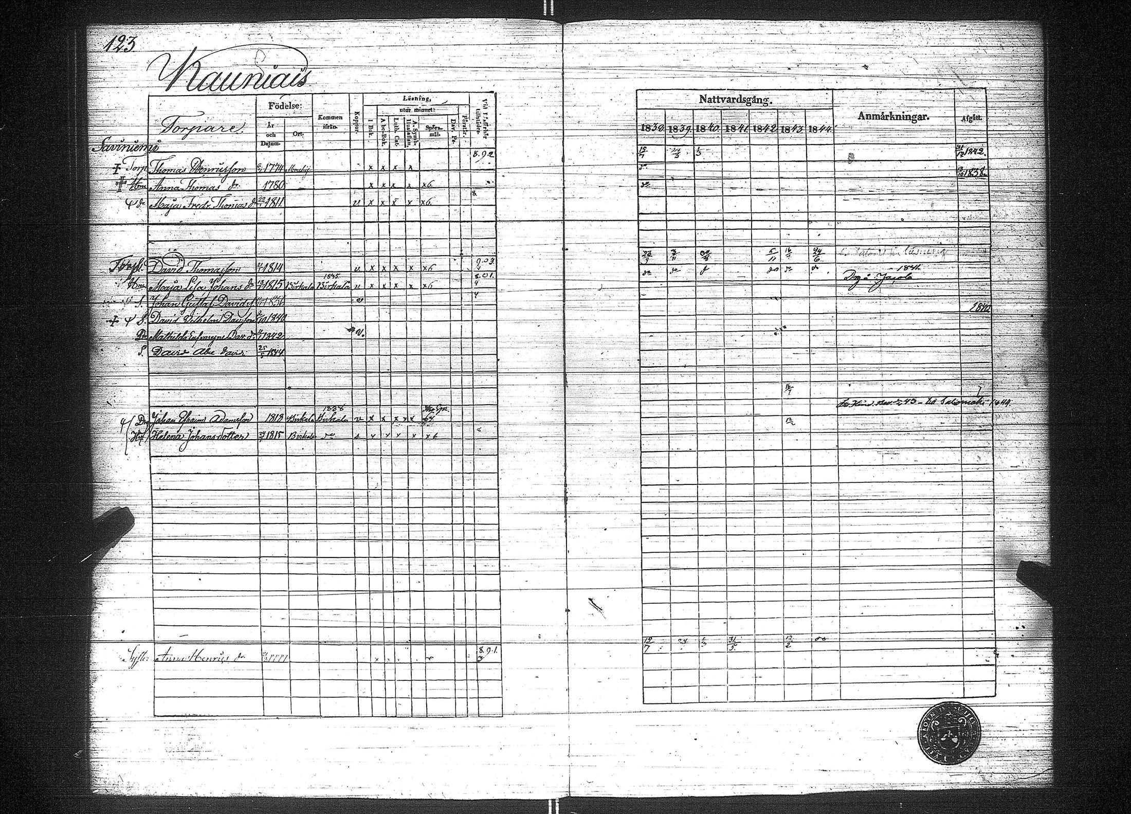 [ ../kirjat/Kirkonkirjat/suoniemi/rippikirja_1838-1844_jk978/kuvat/131.jpg ]