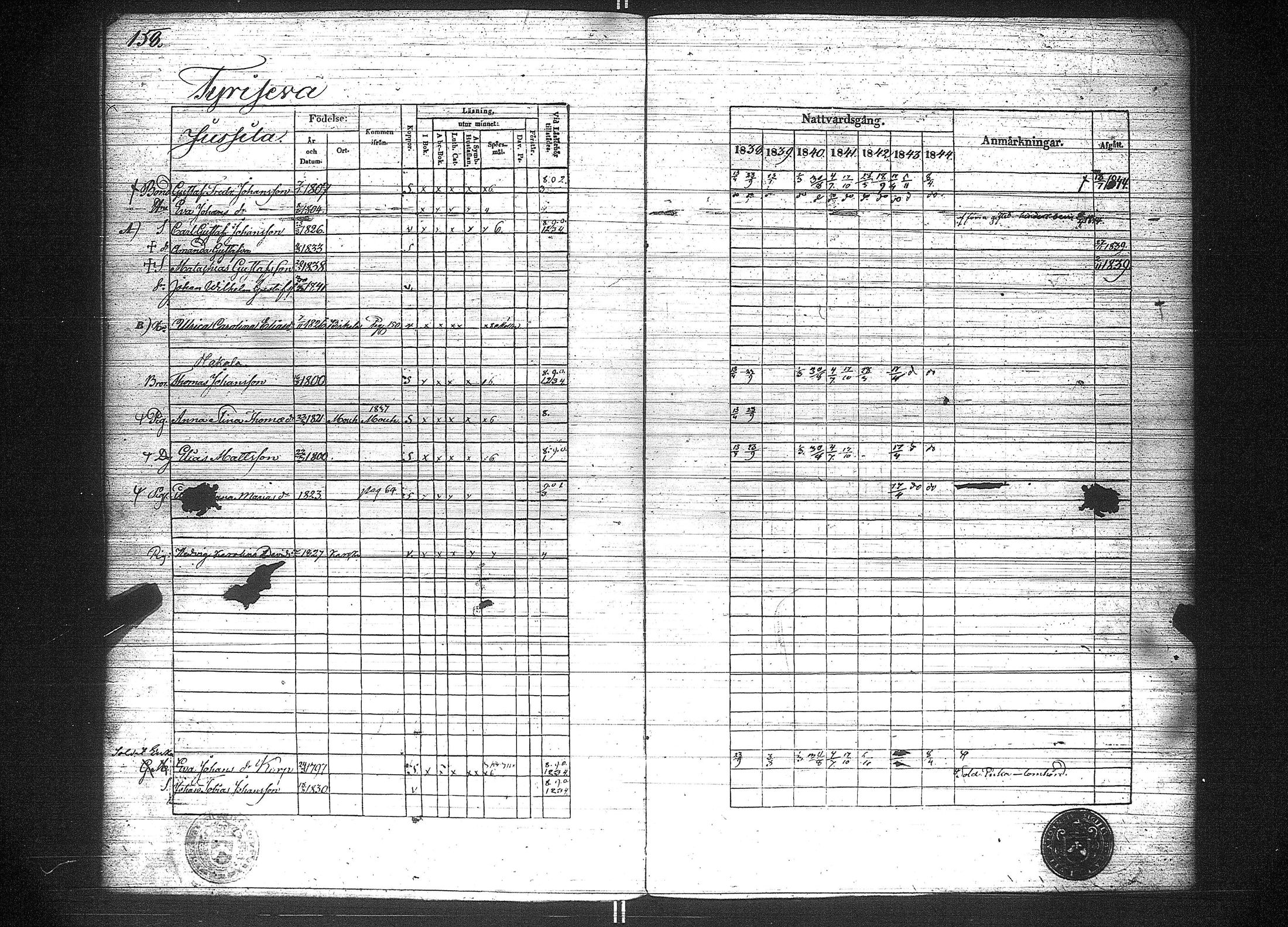 [ ../kirjat/Kirkonkirjat/suoniemi/rippikirja_1838-1844_jk978/kuvat/166.jpg ]
