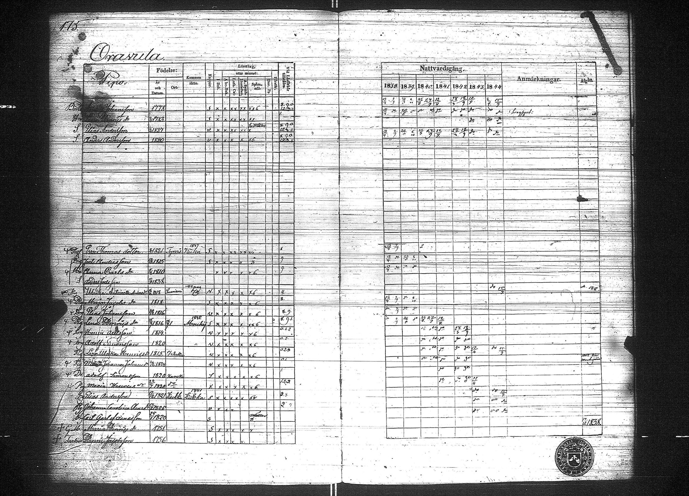 [ ../kirjat/Kirkonkirjat/suoniemi/rippikirja_1838-1844_jk978/kuvat/183.jpg ]