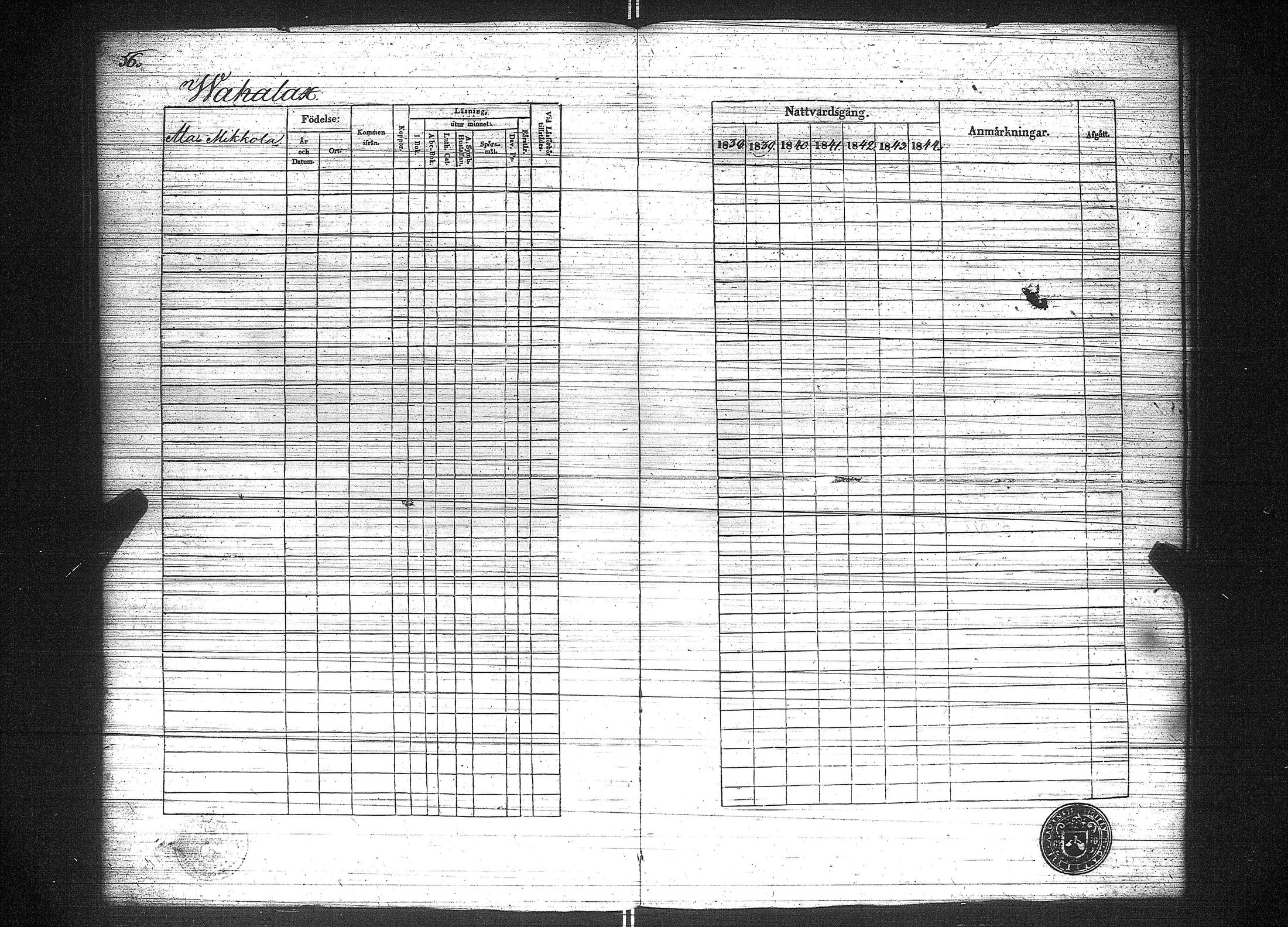 [ ../kirjat/Kirkonkirjat/suoniemi/rippikirja_1838-1844_jk978/kuvat/61.jpg ]