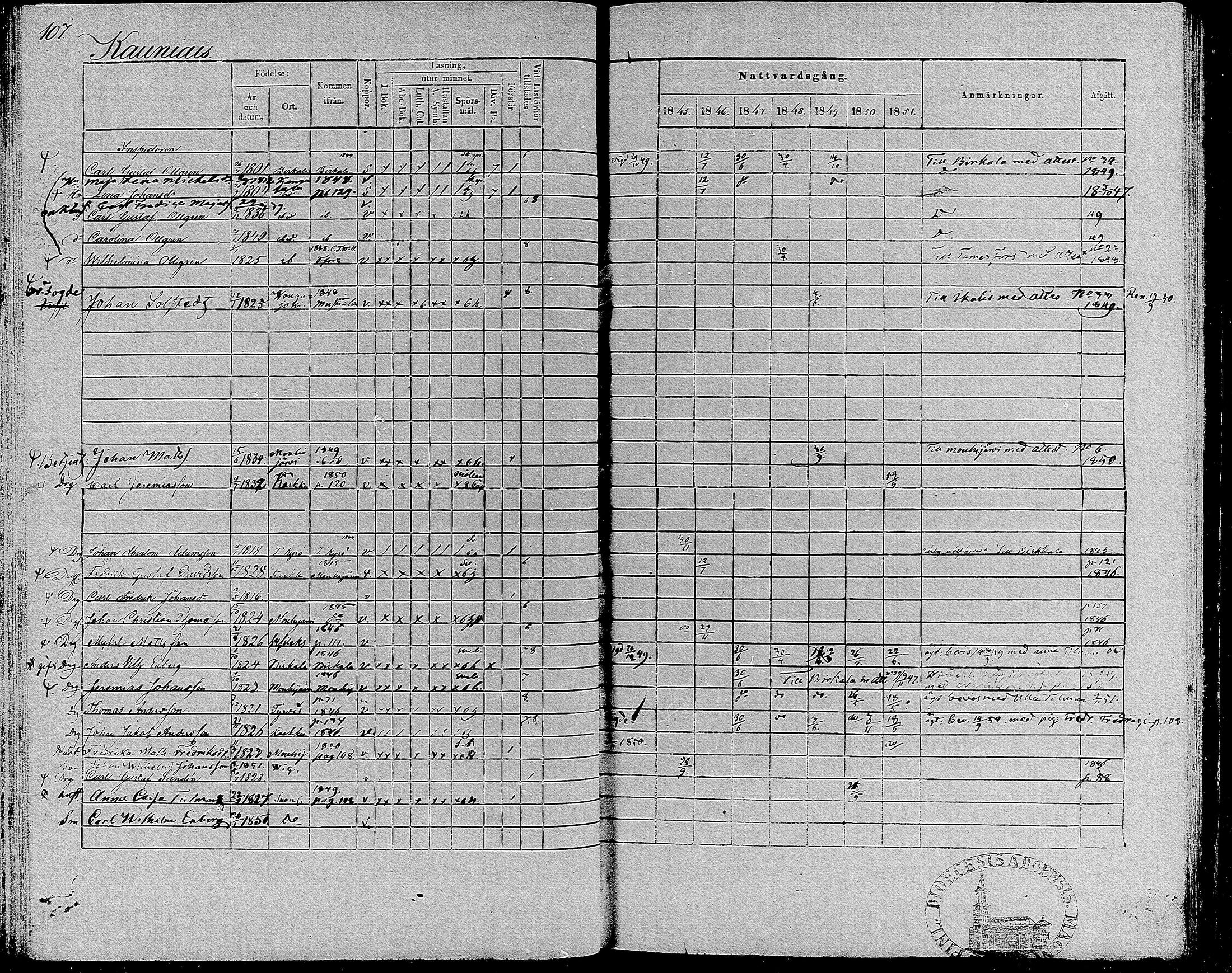 [ ../kirjat/Kirkonkirjat/suoniemi/rippikirja_1845-1851_mko1-7/kuvat/103.jpg ]