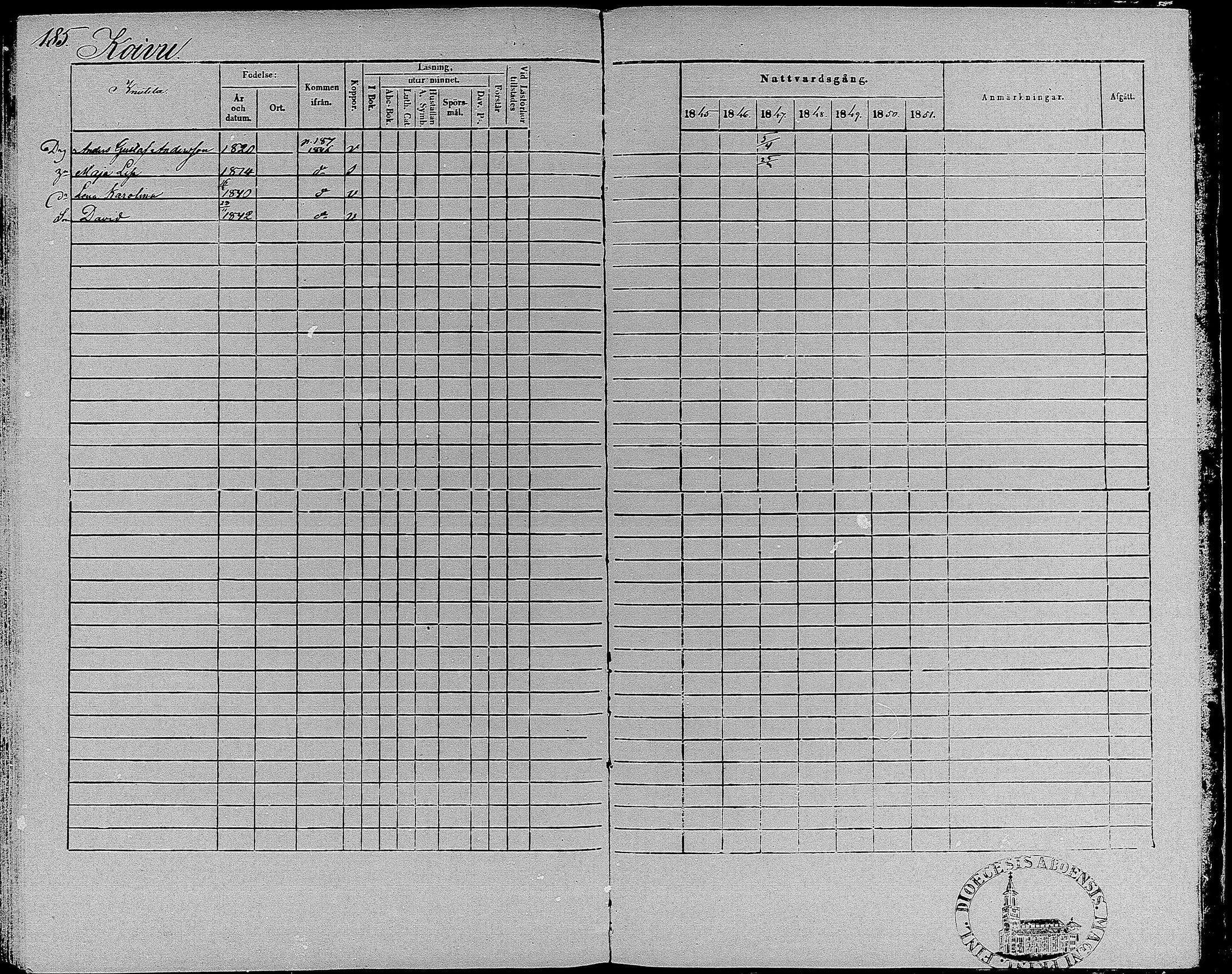 [ ../kirjat/Kirkonkirjat/suoniemi/rippikirja_1845-1851_mko1-7/kuvat/179.jpg ]
