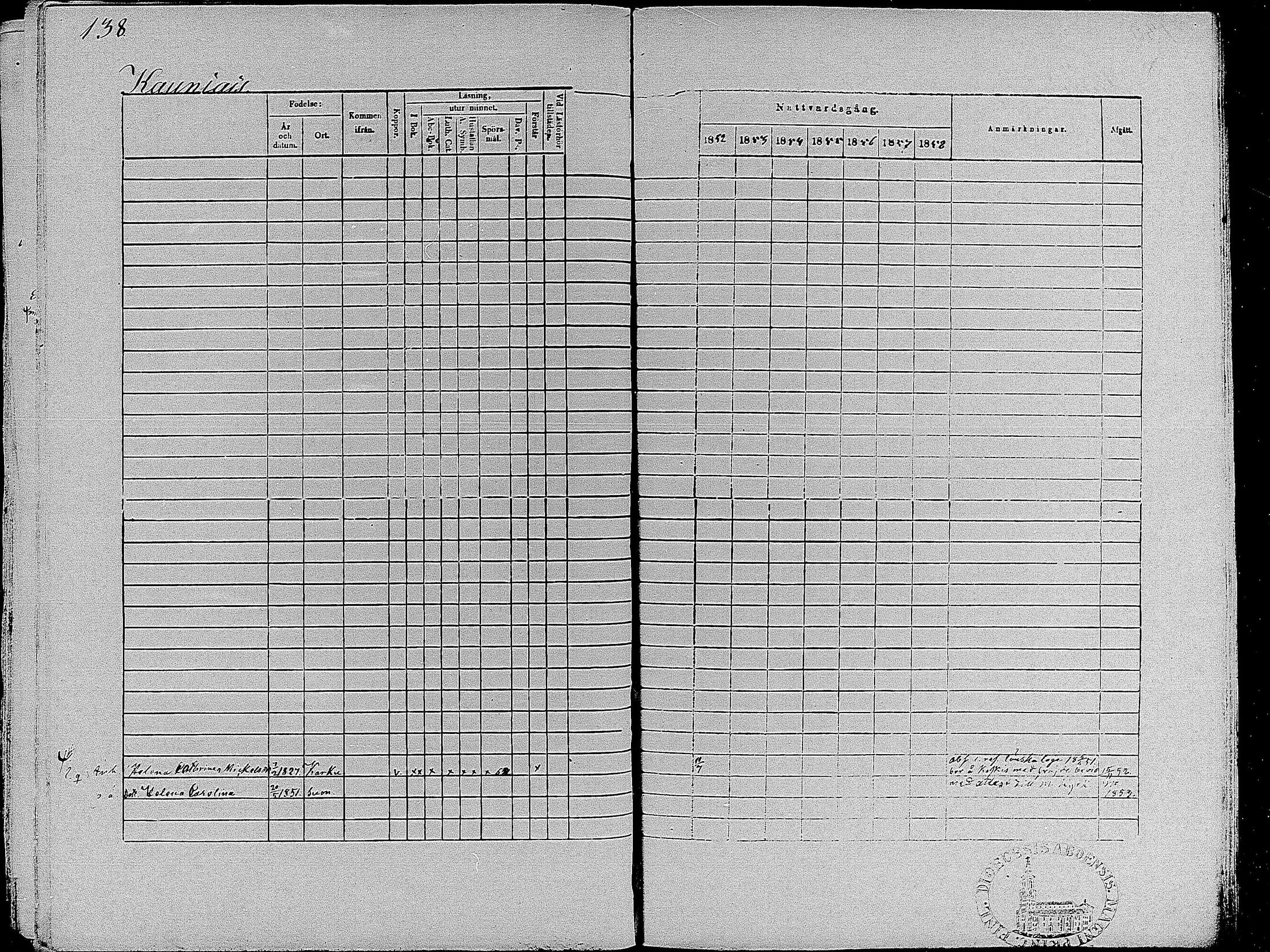 [ ../kirjat/Kirkonkirjat/suoniemi/rippikirja_1852-1858_mko8-14/kuvat/136.jpg ]
