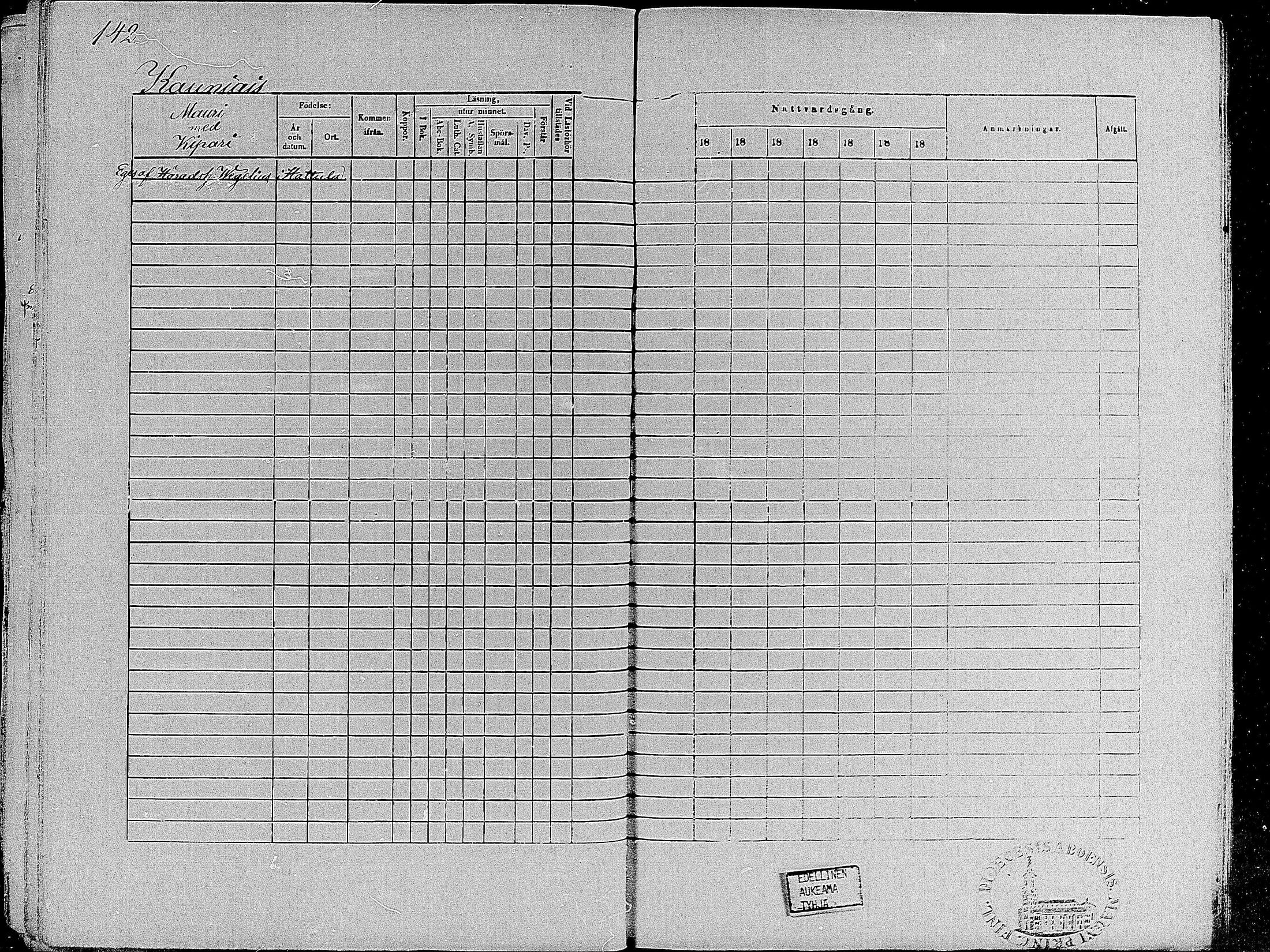 [ ../kirjat/Kirkonkirjat/suoniemi/rippikirja_1852-1858_mko8-14/kuvat/139.jpg ]