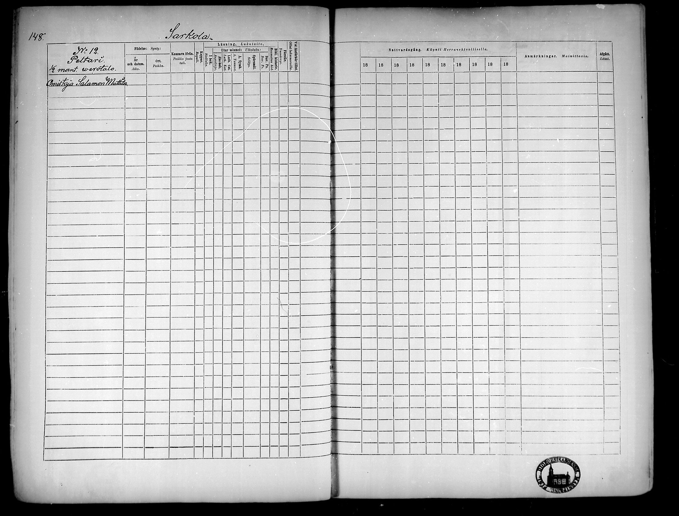 [ ../kirjat/Kirkonkirjat/suoniemi/rippikirja_1874-1883_mko30-38/kuvat/144.jpg ]