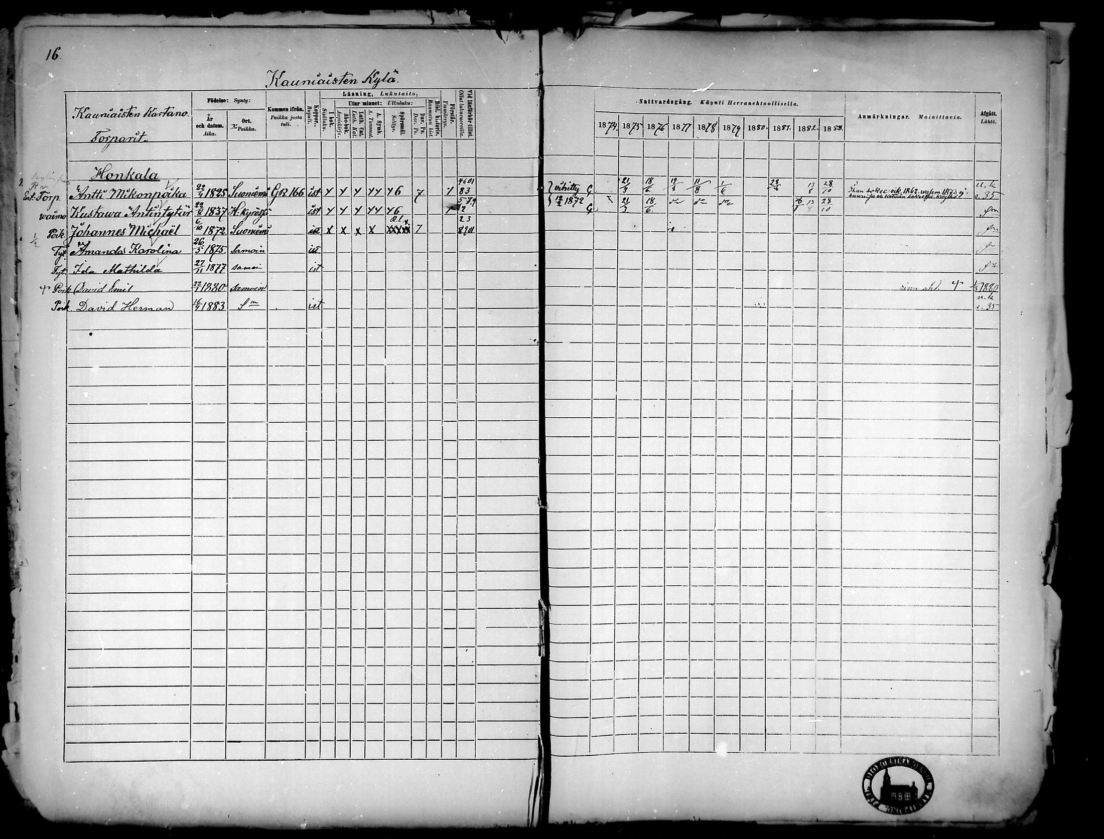 [ ../kirjat/Kirkonkirjat/suoniemi/rippikirja_1874-1883_mko30-38/kuvat/16.jpg ]