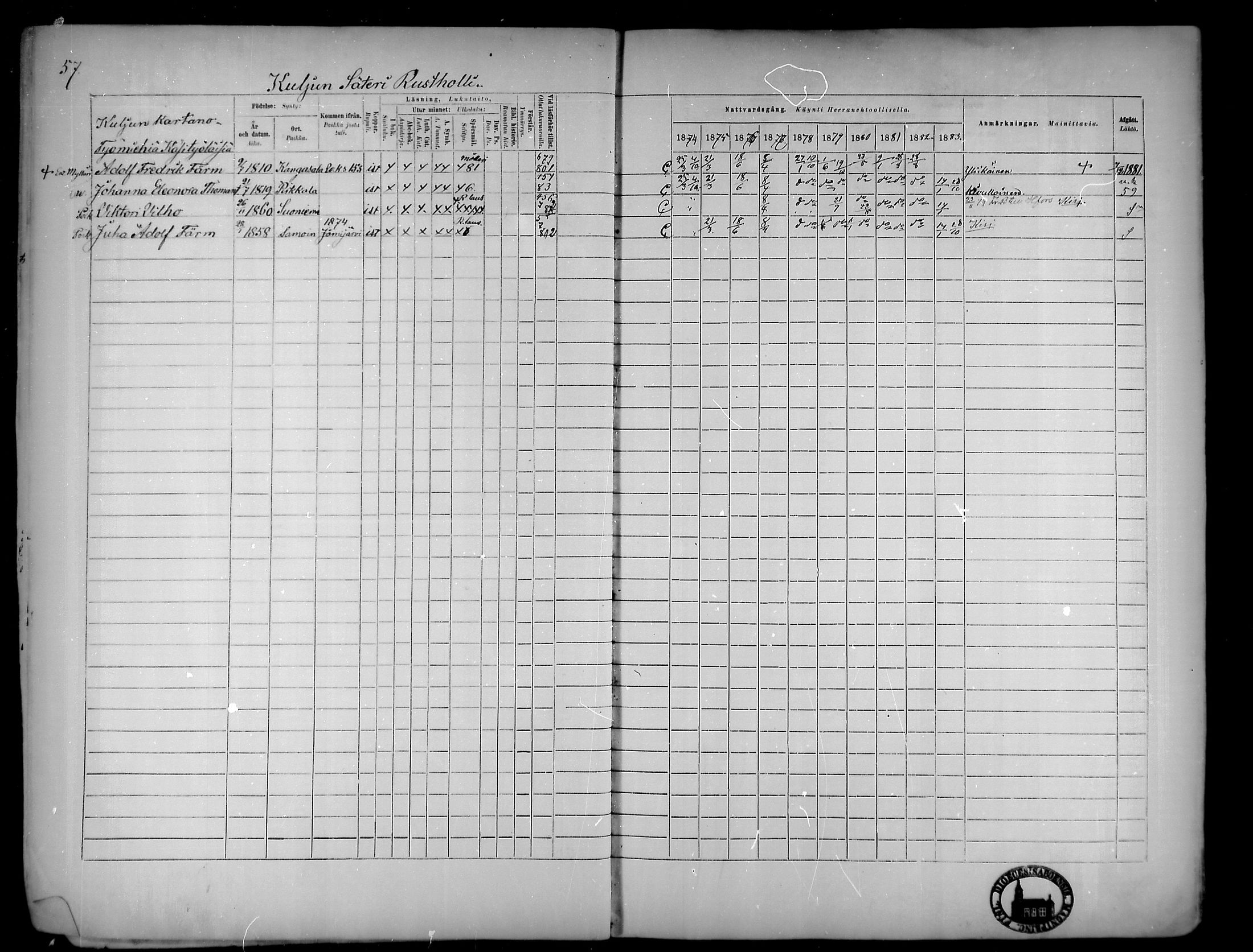 [ ../kirjat/Kirkonkirjat/suoniemi/rippikirja_1874-1883_mko30-38/kuvat/55.jpg ]