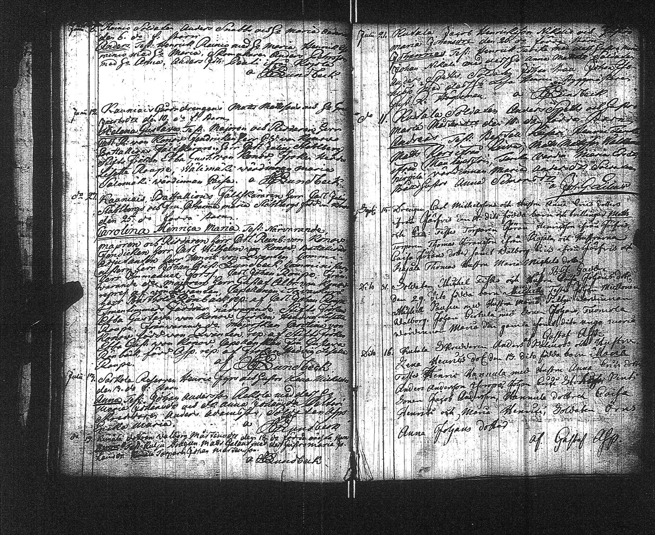 [ ../kirjat/Kirkonkirjat/suoniemi/syntyneet-vihityt-kuolleet_1759-1824_jk979/kuvat/146.jpg ]