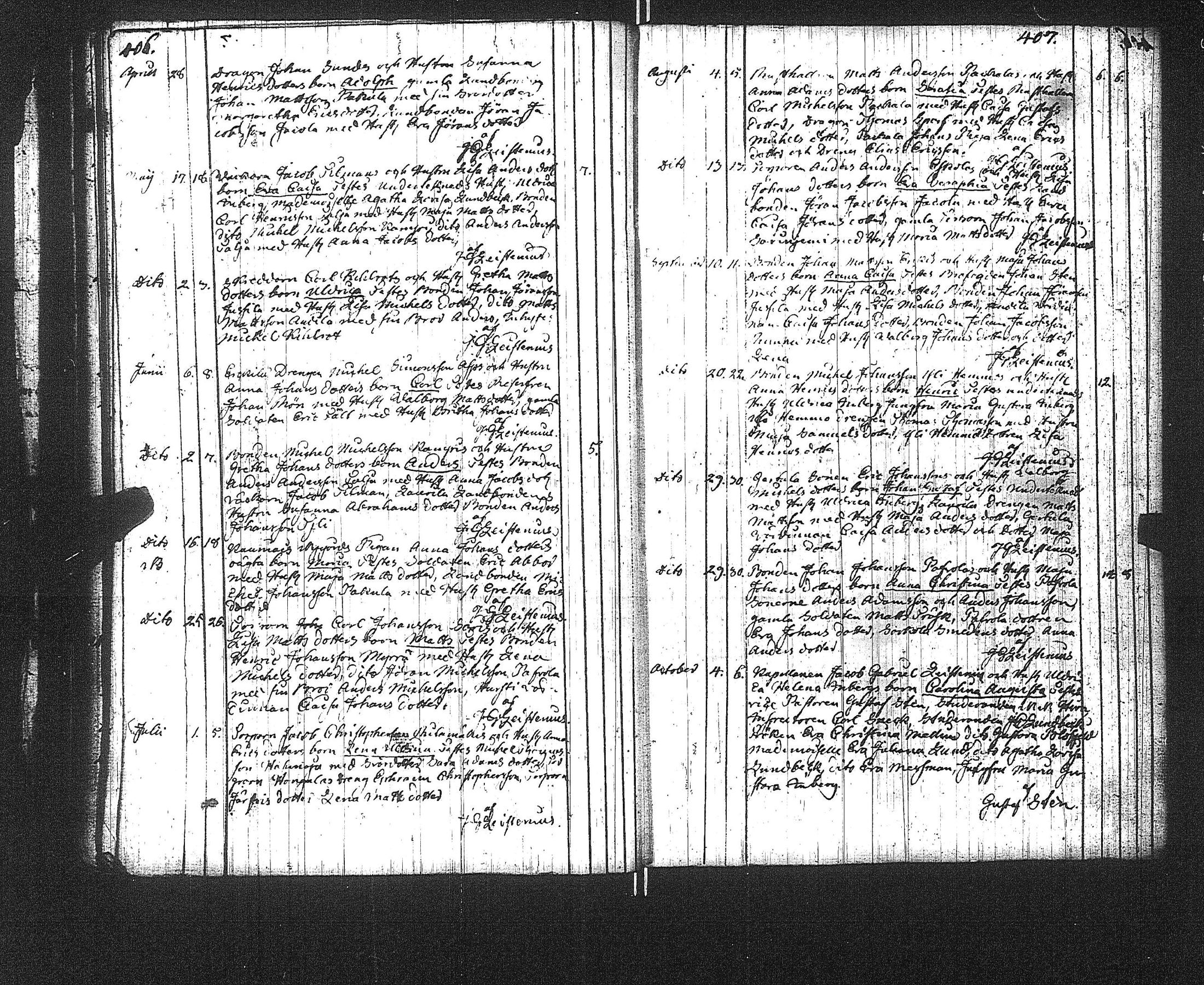 [ ../kirjat/Kirkonkirjat/suoniemi/syntyneet-vihityt-kuolleet_1759-1824_jk979/kuvat/207.jpg ]