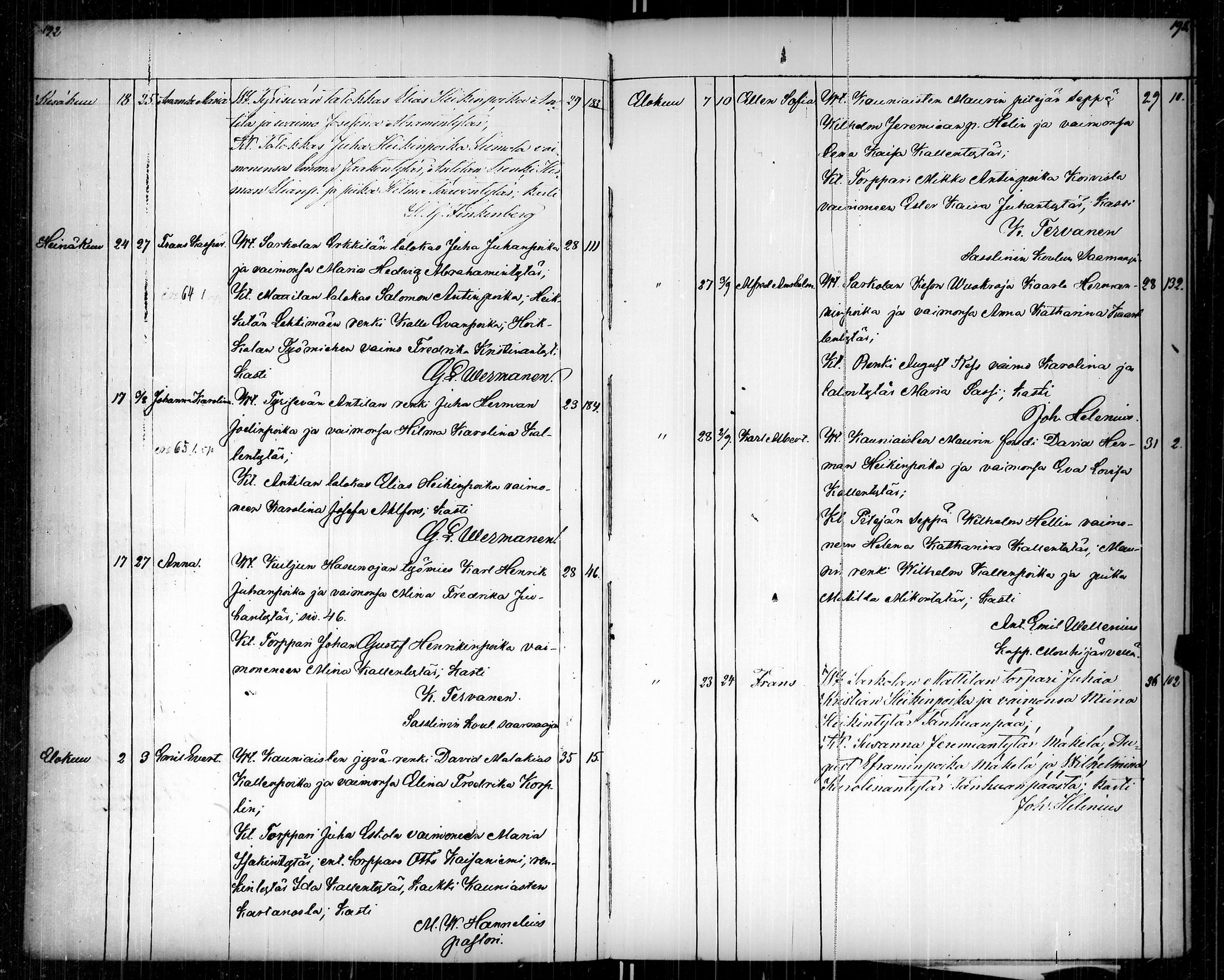 [ ../kirjat/Kirkonkirjat/suoniemi/syntyneet_1857-1886_jk980/kuvat/101.jpg ]
