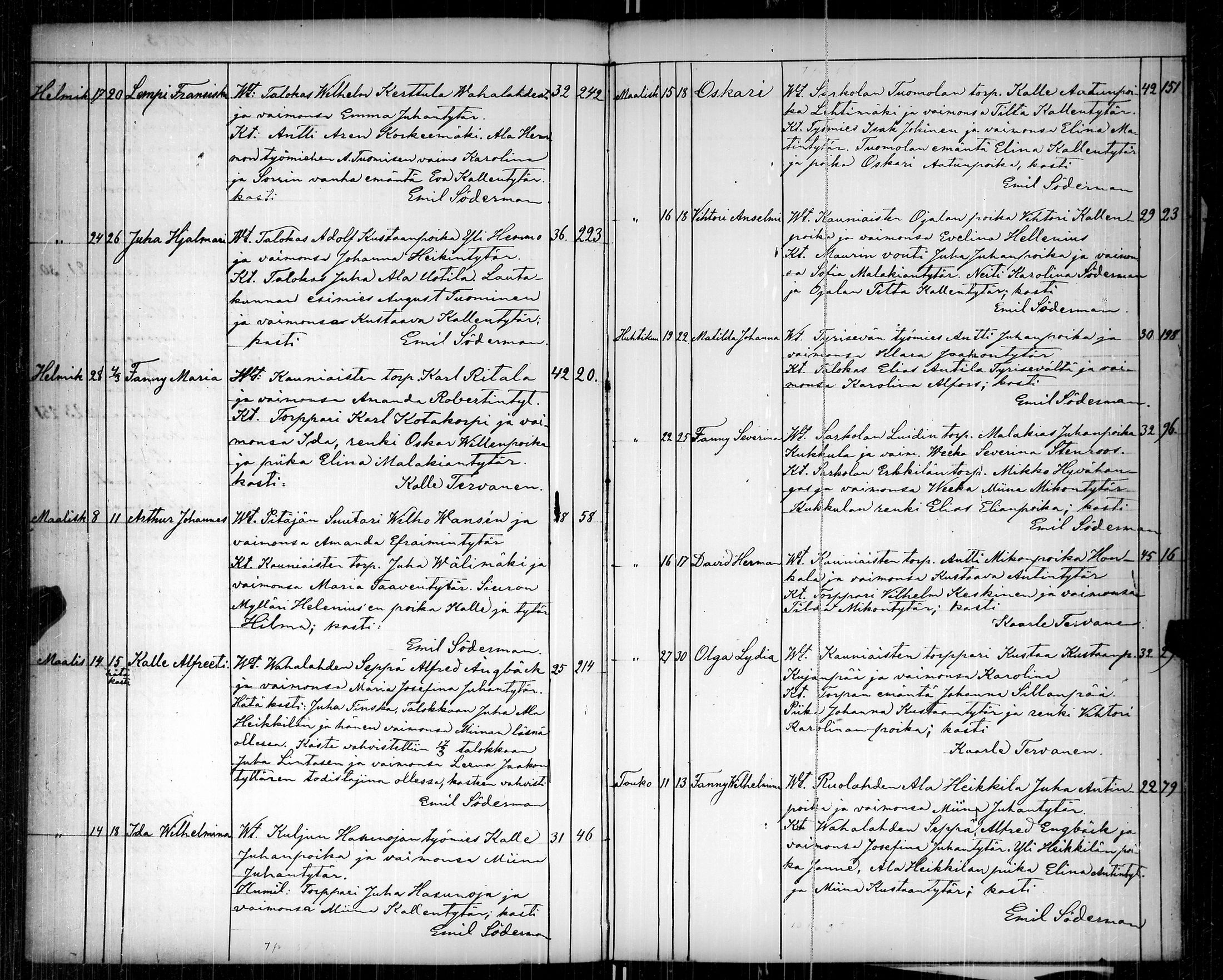 [ ../kirjat/Kirkonkirjat/suoniemi/syntyneet_1857-1886_jk980/kuvat/119.jpg ]