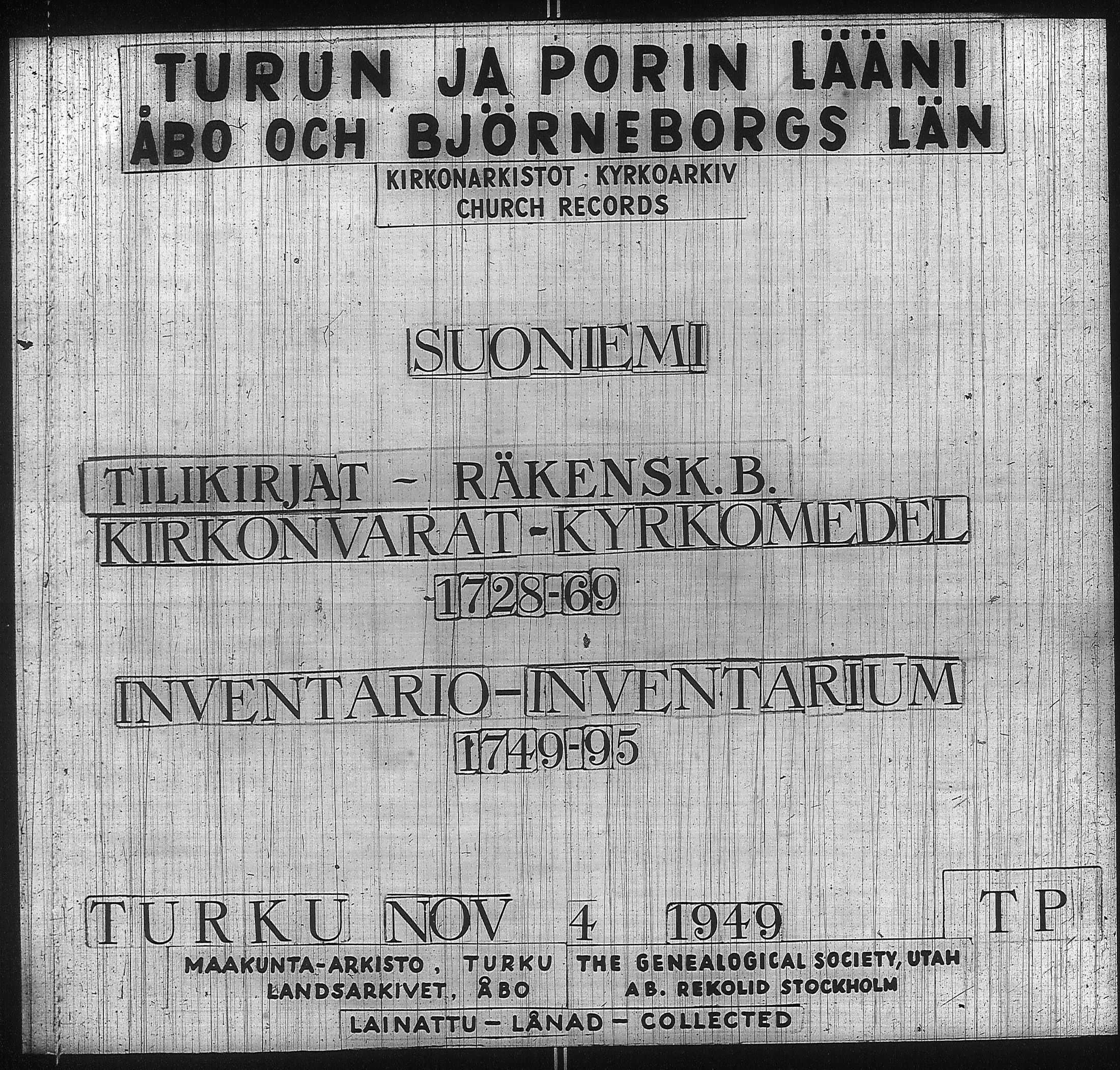 [ ../kirjat/Kirkonkirjat/suoniemi/tilit_1731-1769_jk982/kuvat/1.jpg ]
