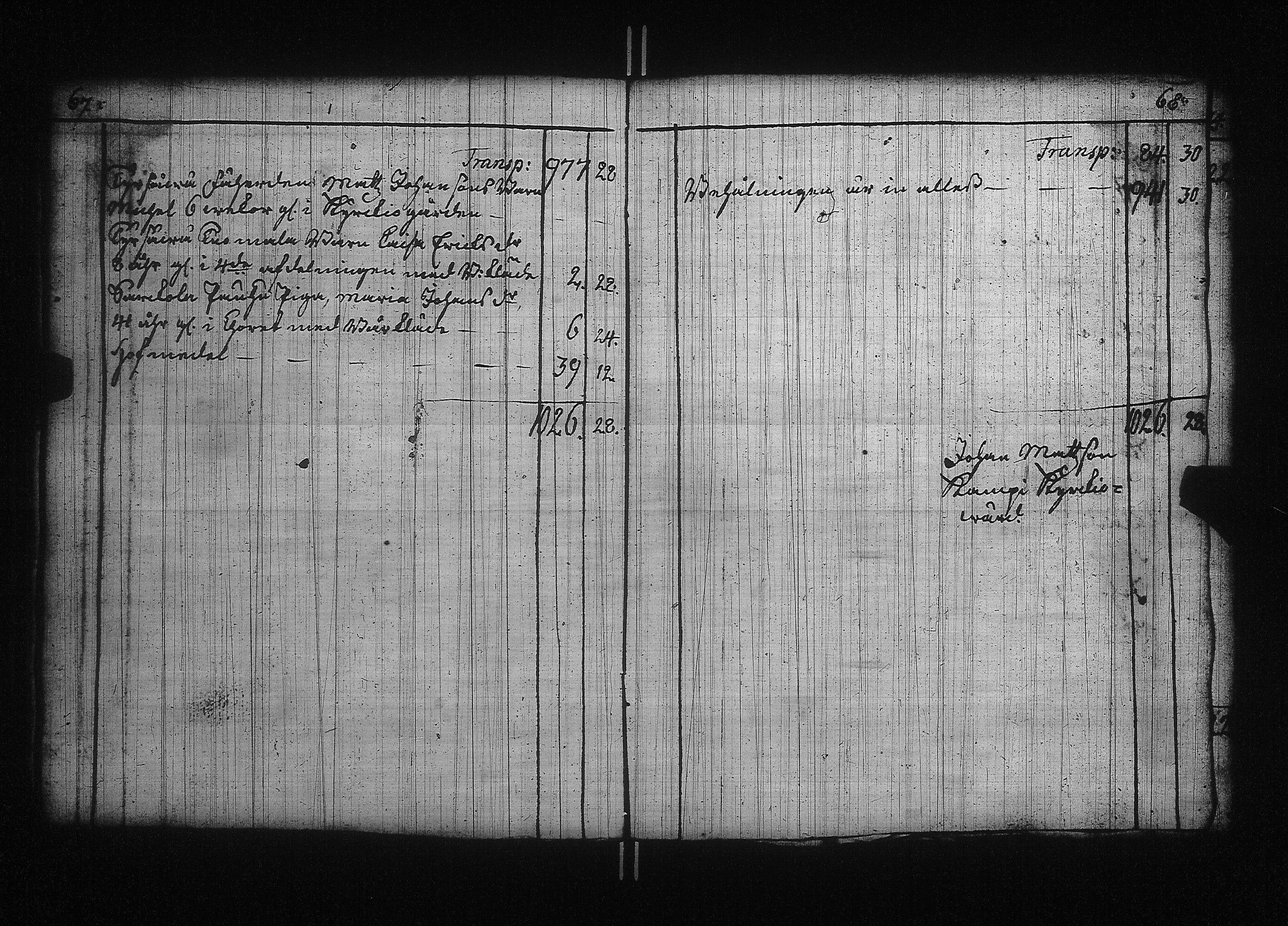 [ ../kirjat/Kirkonkirjat/suoniemi/tilit_1731-1769_jk982/kuvat/42.jpg ]