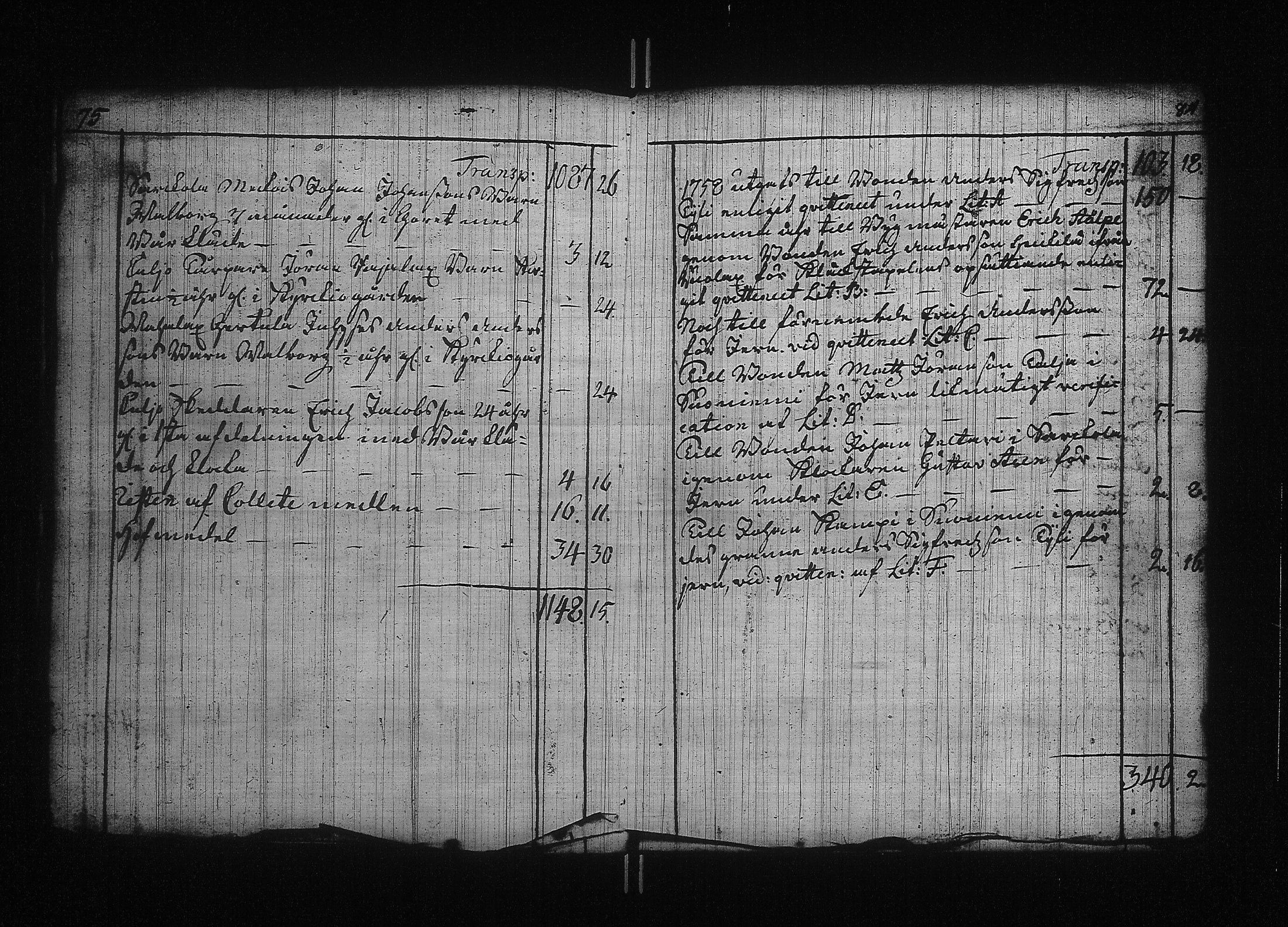 [ ../kirjat/Kirkonkirjat/suoniemi/tilit_1731-1769_jk982/kuvat/46.jpg ]
