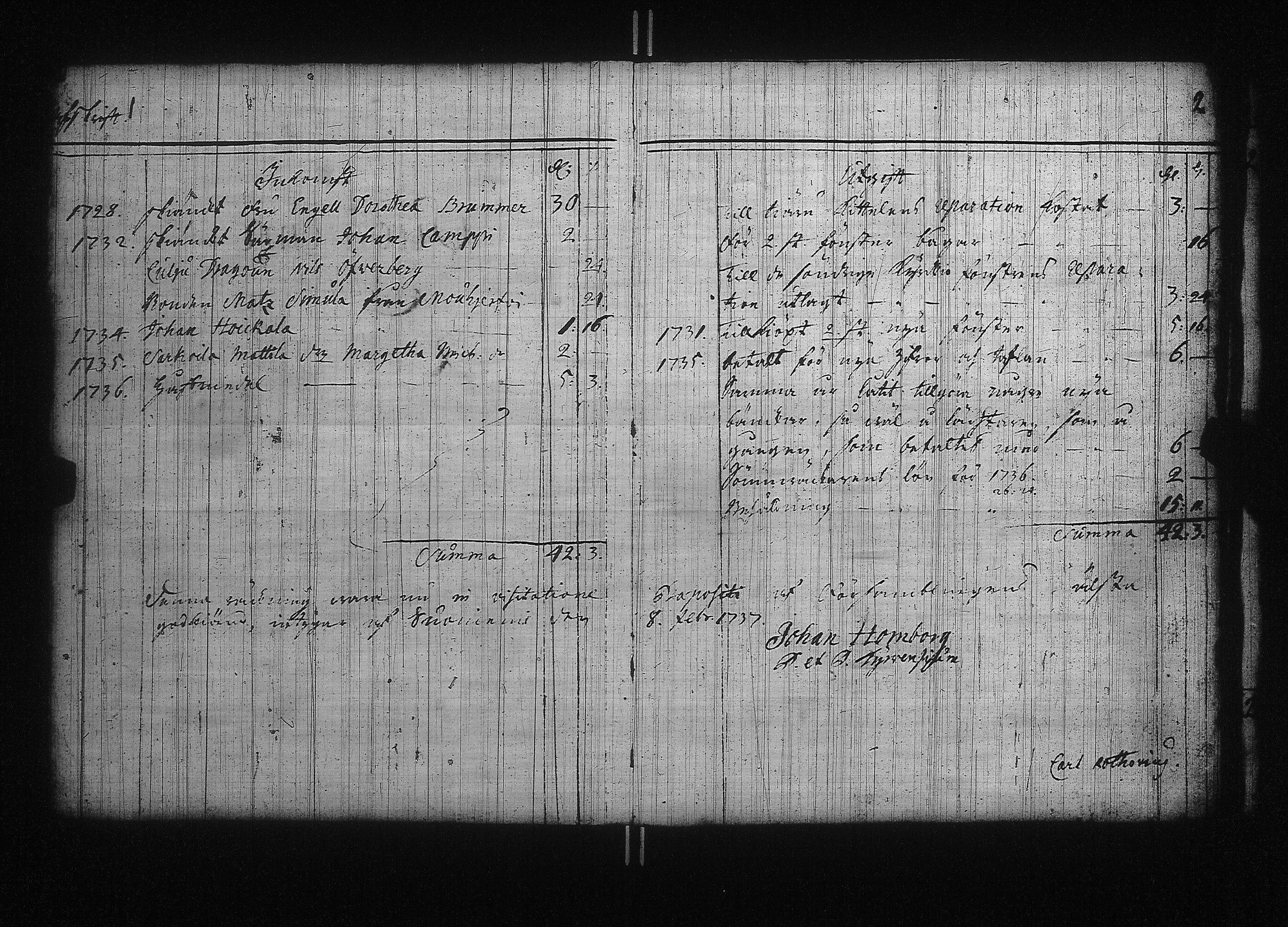 [ ../kirjat/Kirkonkirjat/suoniemi/tilit_1731-1769_jk982/kuvat/7.jpg ]