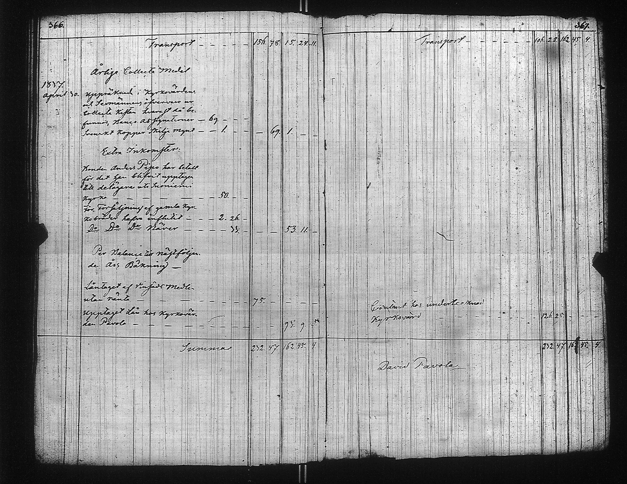 [ ../kirjat/Kirkonkirjat/suoniemi/tilit_1770-1837_jk982/kuvat/188.jpg ]