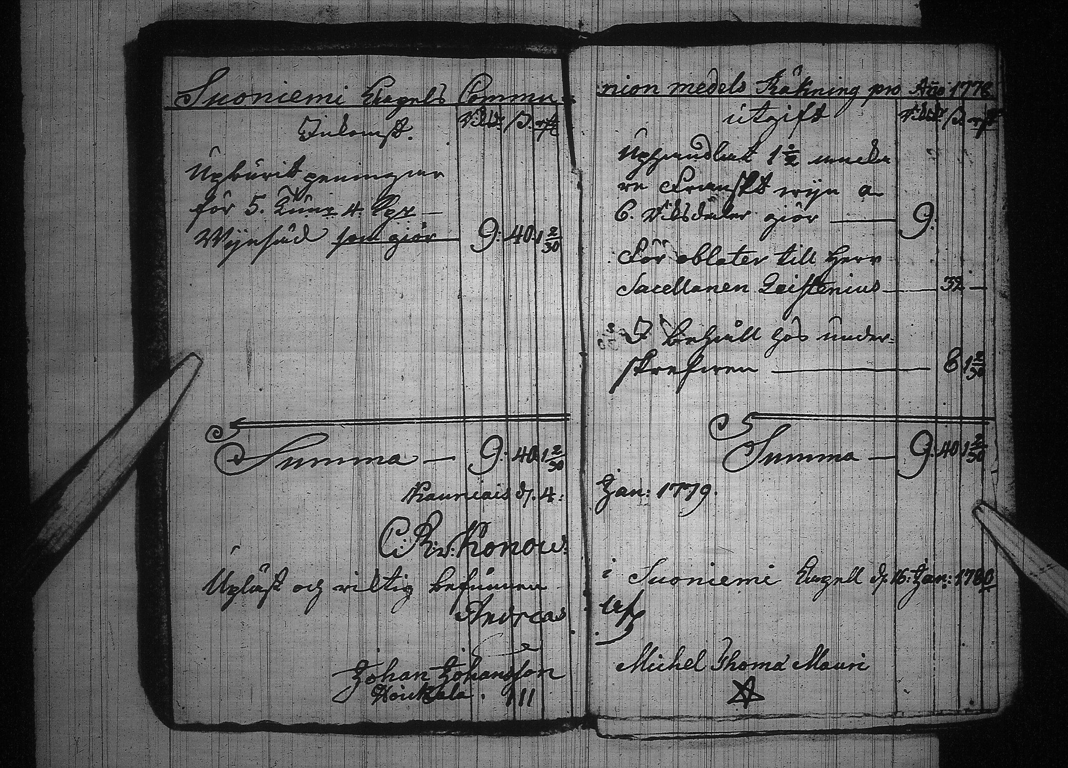 [ ../kirjat/Kirkonkirjat/suoniemi/tilit_1778-1806_jk982/kuvat/5.jpg ]