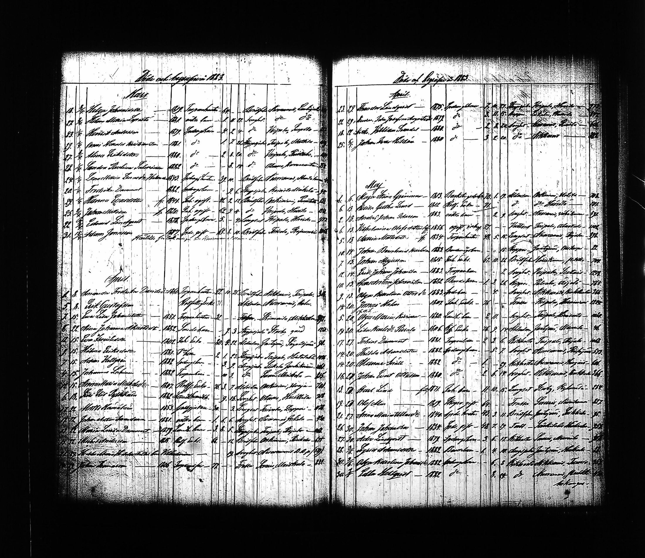 [ ../kirjat/Kirkonkirjat/sysma/kuolleet_1846-1887_tk852-853/kuvat/188.jpg ]