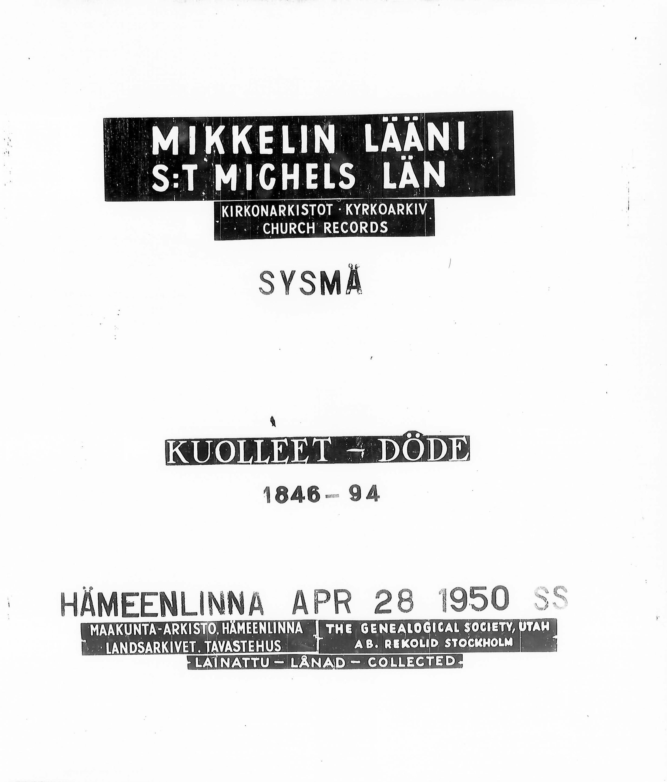 [ ../kirjat/Kirkonkirjat/sysma/kuolleet_1846-1887_tk852-853/kuvat/92.jpg ]