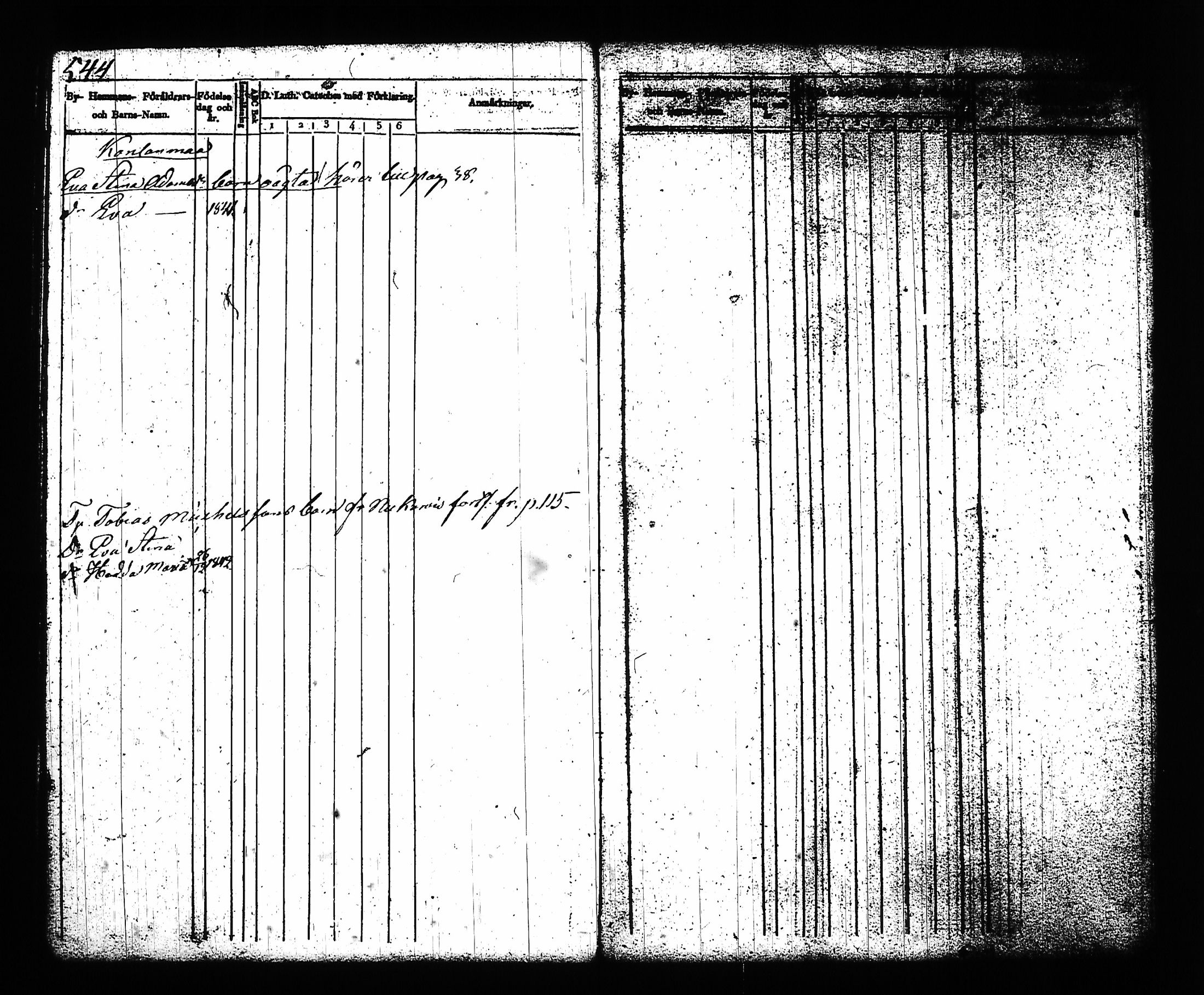 [ ../kirjat/Kirkonkirjat/sysma/lastenkirja_1830-1843_tk849/kuvat/278.jpg ]