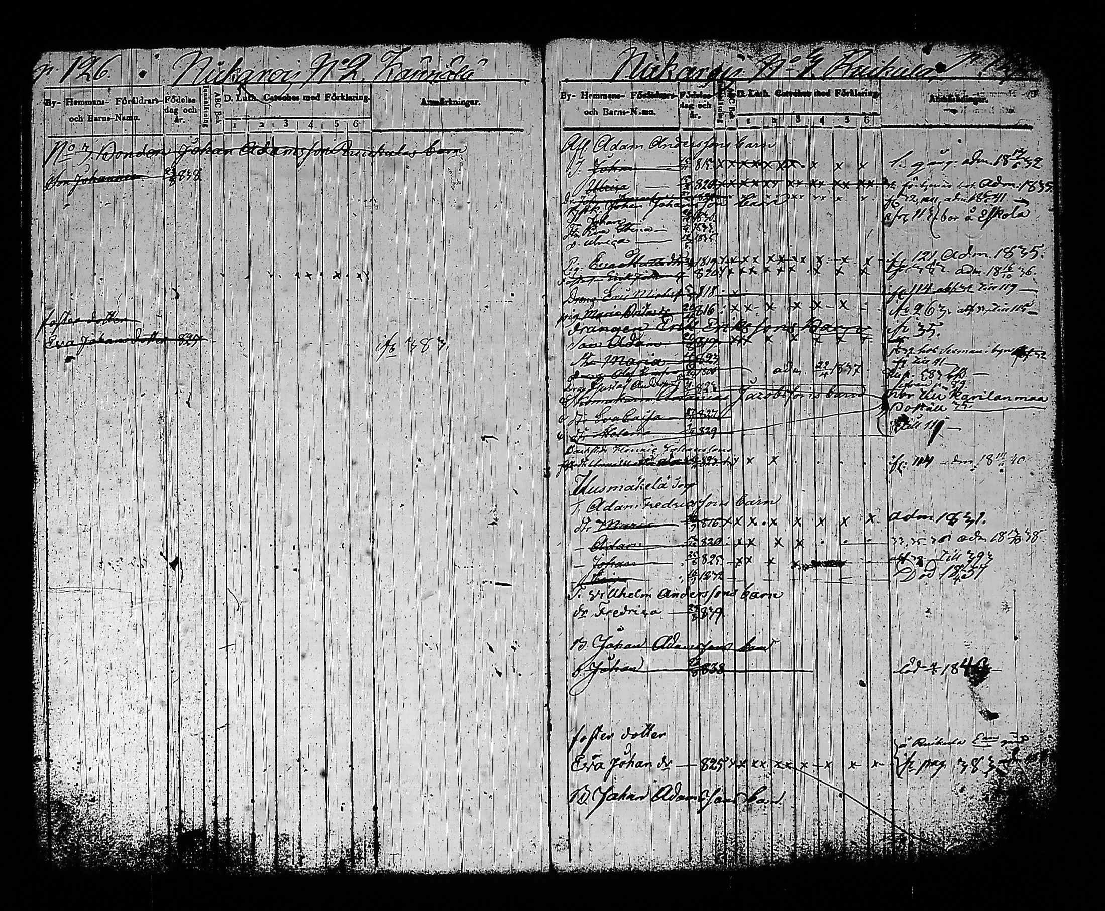 [ ../kirjat/Kirkonkirjat/sysma/lastenkirja_1830-1843_tk849/kuvat/69.jpg ]