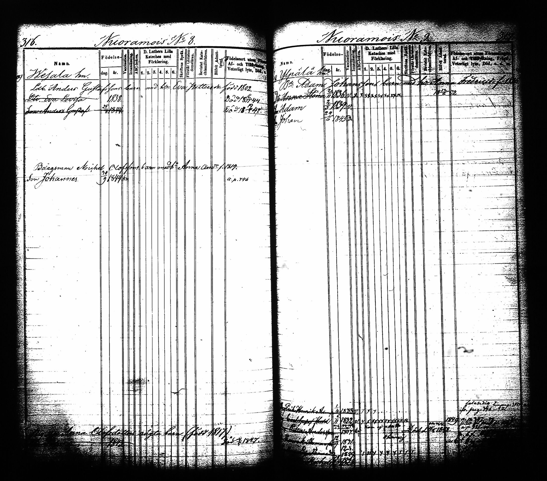 [ ../kirjat/Kirkonkirjat/sysma/lastenkirja_1844-1852_tk849-850/kuvat/164.jpg ]