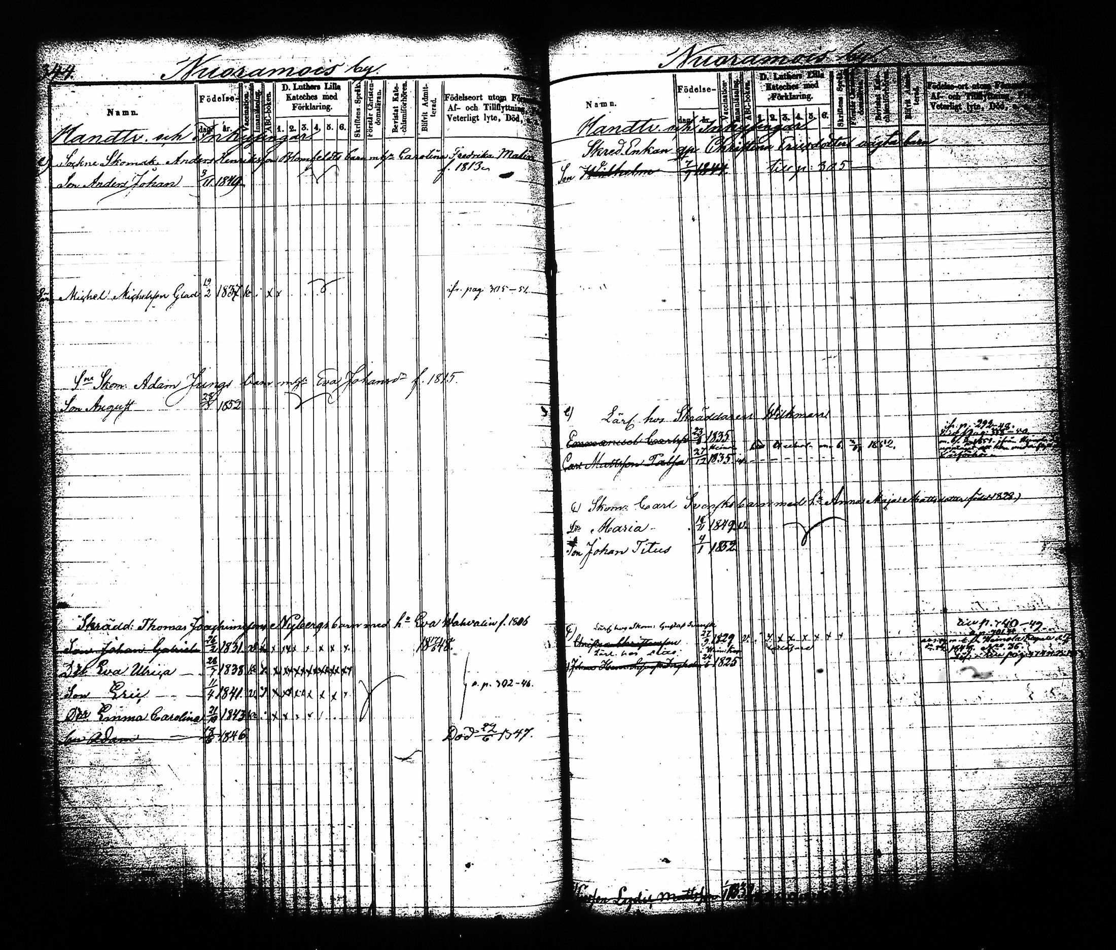[ ../kirjat/Kirkonkirjat/sysma/lastenkirja_1844-1852_tk849-850/kuvat/178.jpg ]