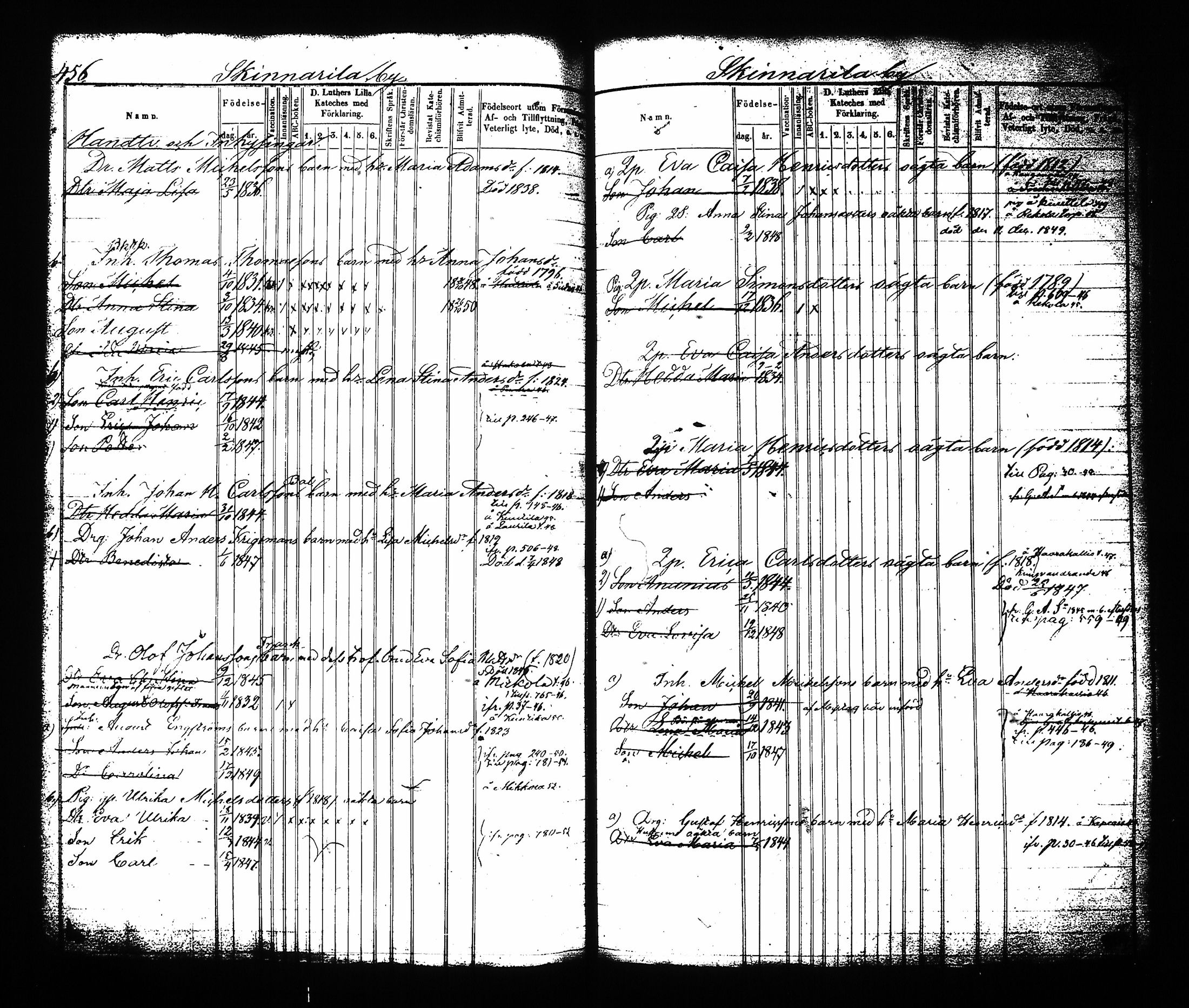 [ ../kirjat/Kirkonkirjat/sysma/lastenkirja_1844-1852_tk849-850/kuvat/234.jpg ]
