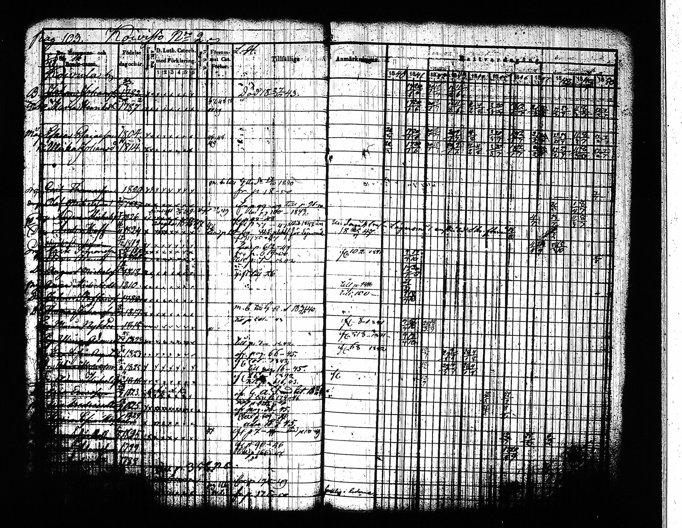 [ ../kirjat/Kirkonkirjat/sysma/rippikirja_1840-1850_tk845-846/kuvat/113.jpg ]