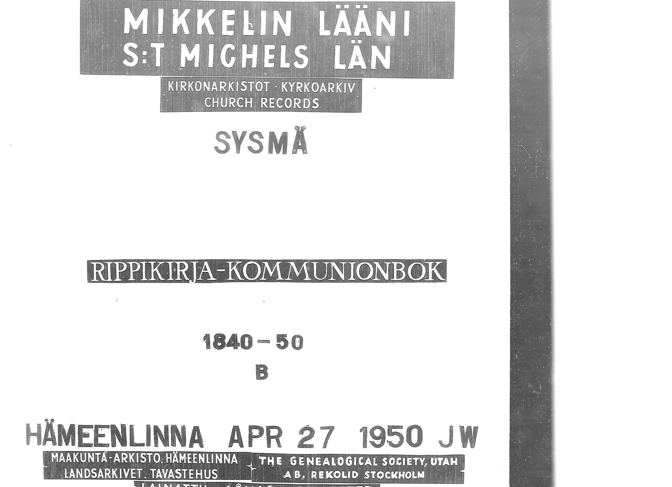 [ ../kirjat/Kirkonkirjat/sysma/rippikirja_1840-1850_tk845-846/kuvat/452.jpg ]