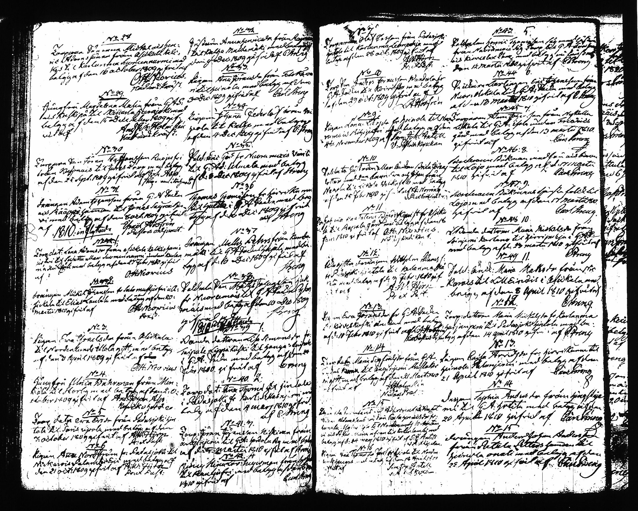 [ ../kirjat/Kirkonkirjat/sysma/syntyneet-vihityt-kuolleet_1807-1821_tk851-852/kuvat/206.jpg ]