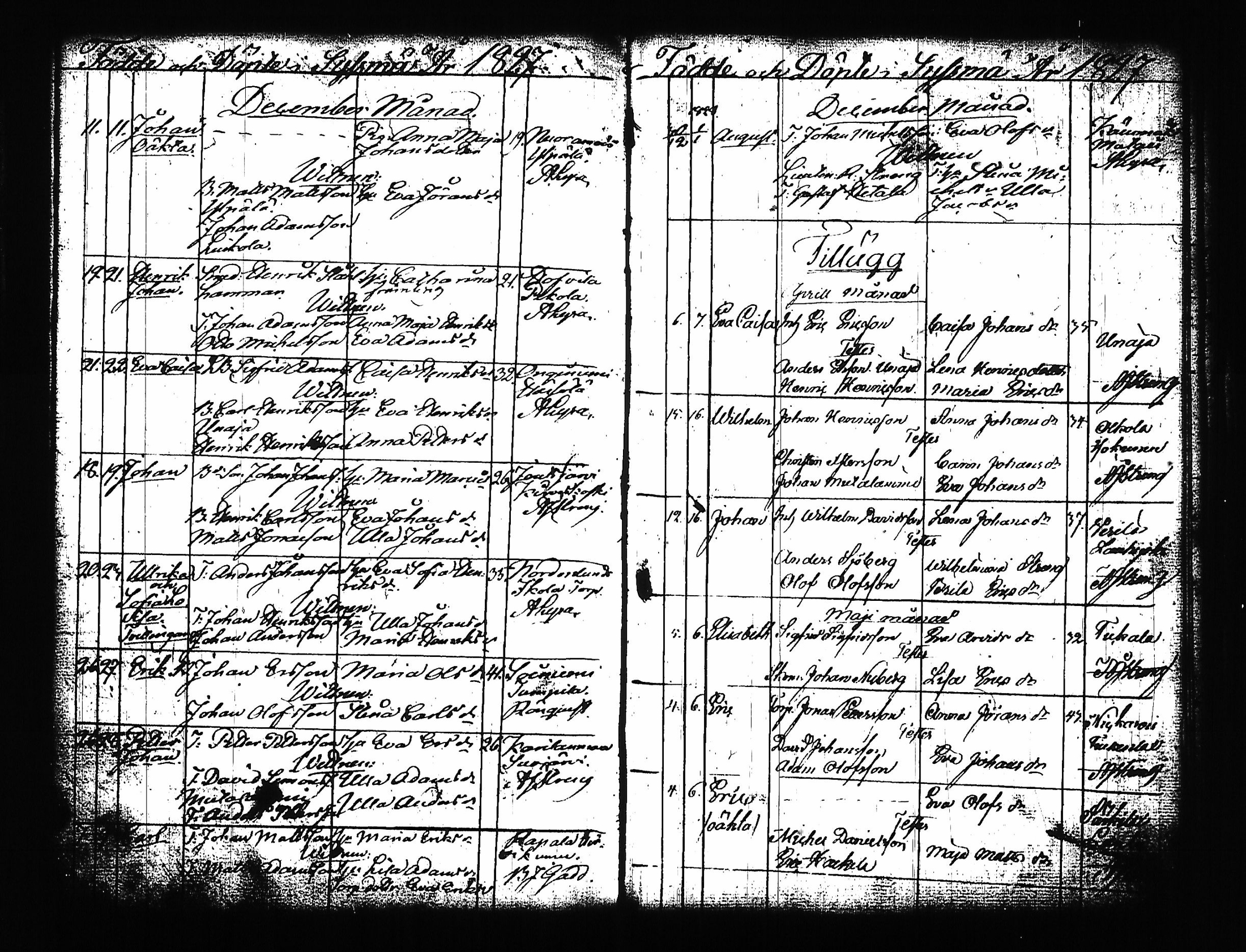 [ ../kirjat/Kirkonkirjat/sysma/syntyneet-vihityt-kuolleet_1822-1831_tk852/kuvat/109.jpg ]