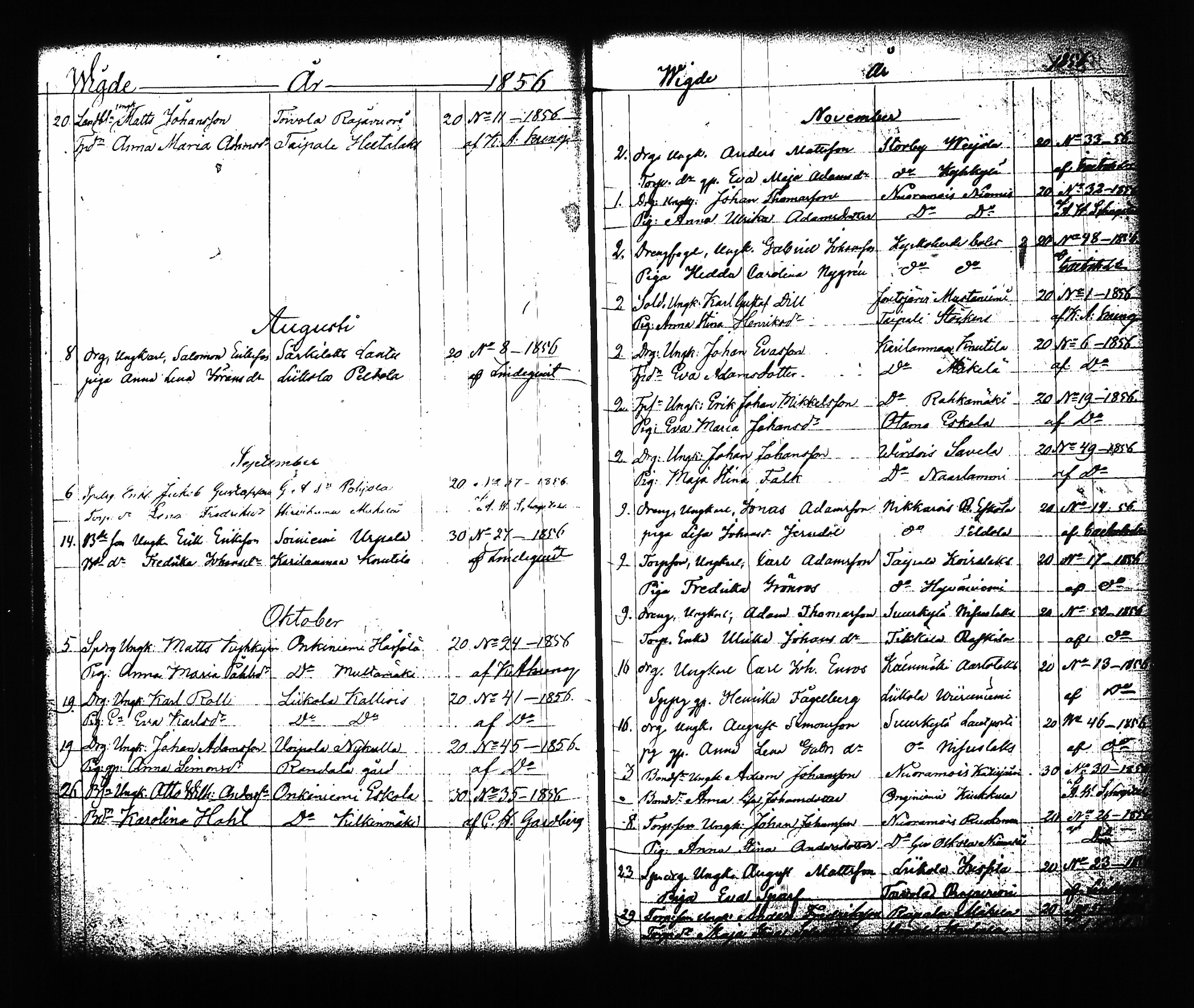 [ ../kirjat/Kirkonkirjat/sysma/syntyneet-vihityt_1846-1886_tk852/kuvat/305.jpg ]