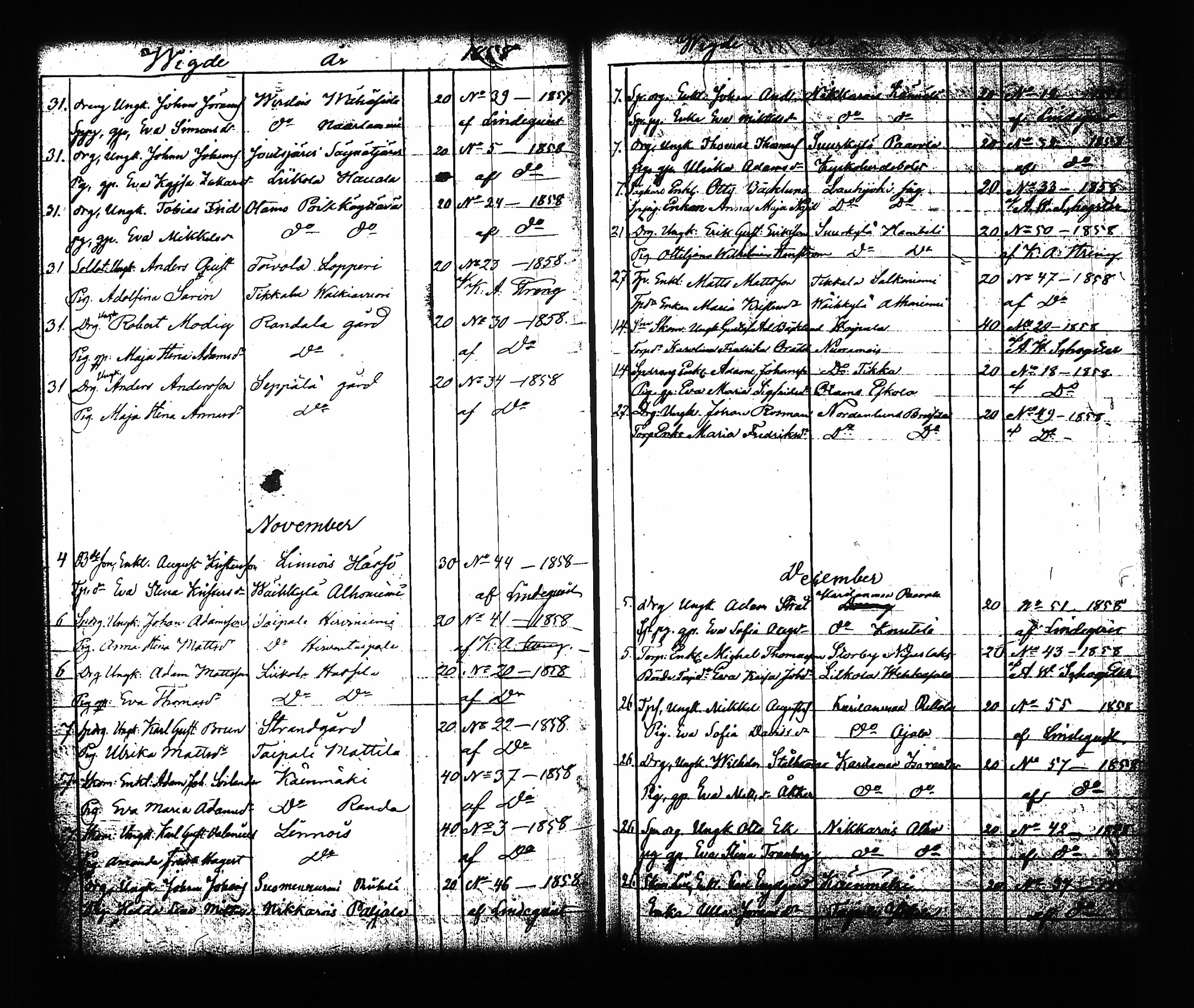 [ ../kirjat/Kirkonkirjat/sysma/syntyneet-vihityt_1846-1886_tk852/kuvat/310.jpg ]