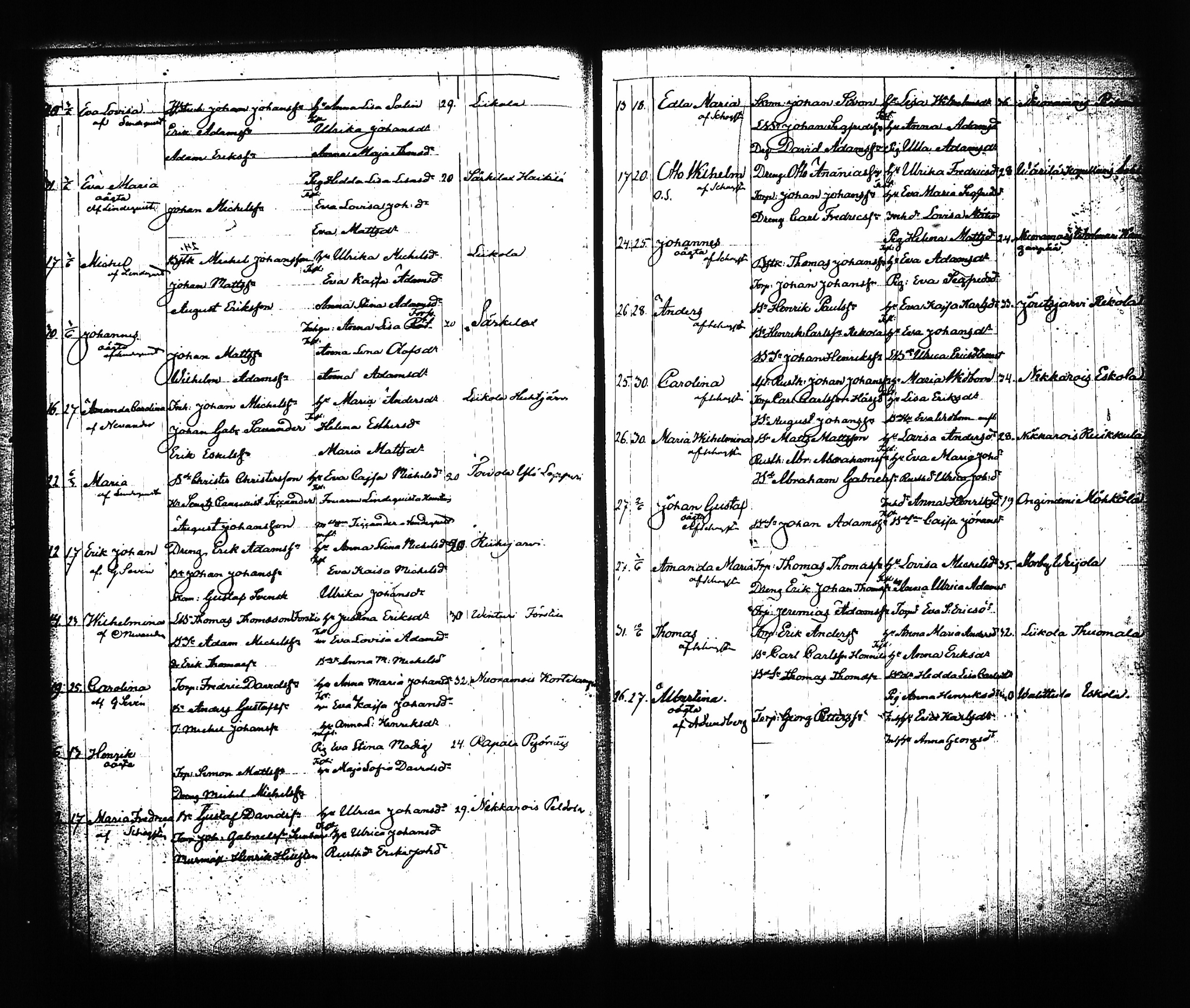[ ../kirjat/Kirkonkirjat/sysma/syntyneet-vihityt_1846-1886_tk852/kuvat/53.jpg ]