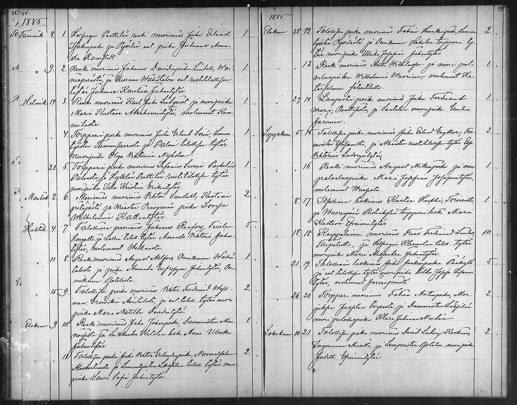 [ ../kirjat/Kirkonkirjat/taivassalo/kuulutetut_1874-1887_mko473/kuvat/25.jpg ]
