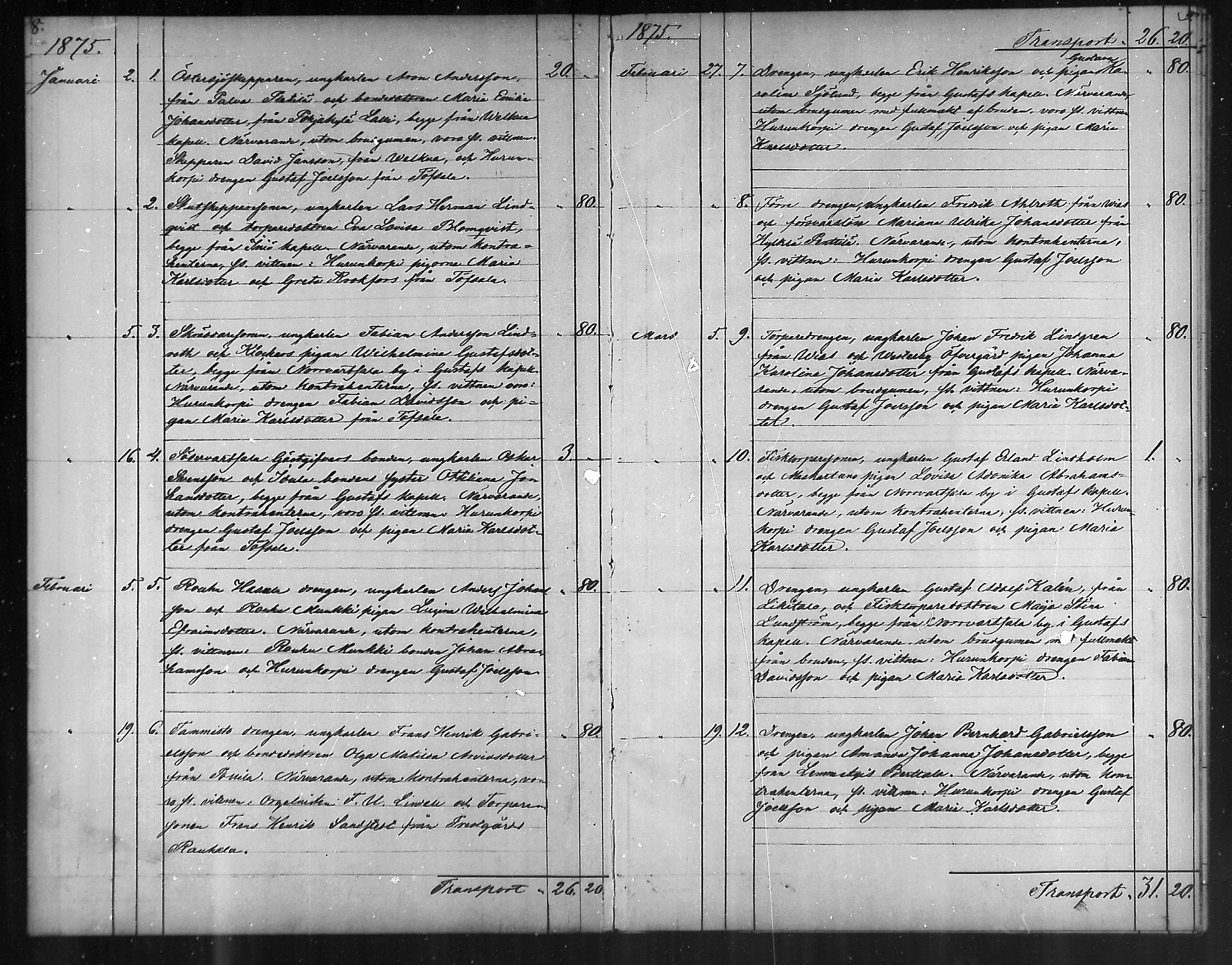 [ ../kirjat/Kirkonkirjat/taivassalo/kuulutetut_1874-1887_mko473/kuvat/5.jpg ]