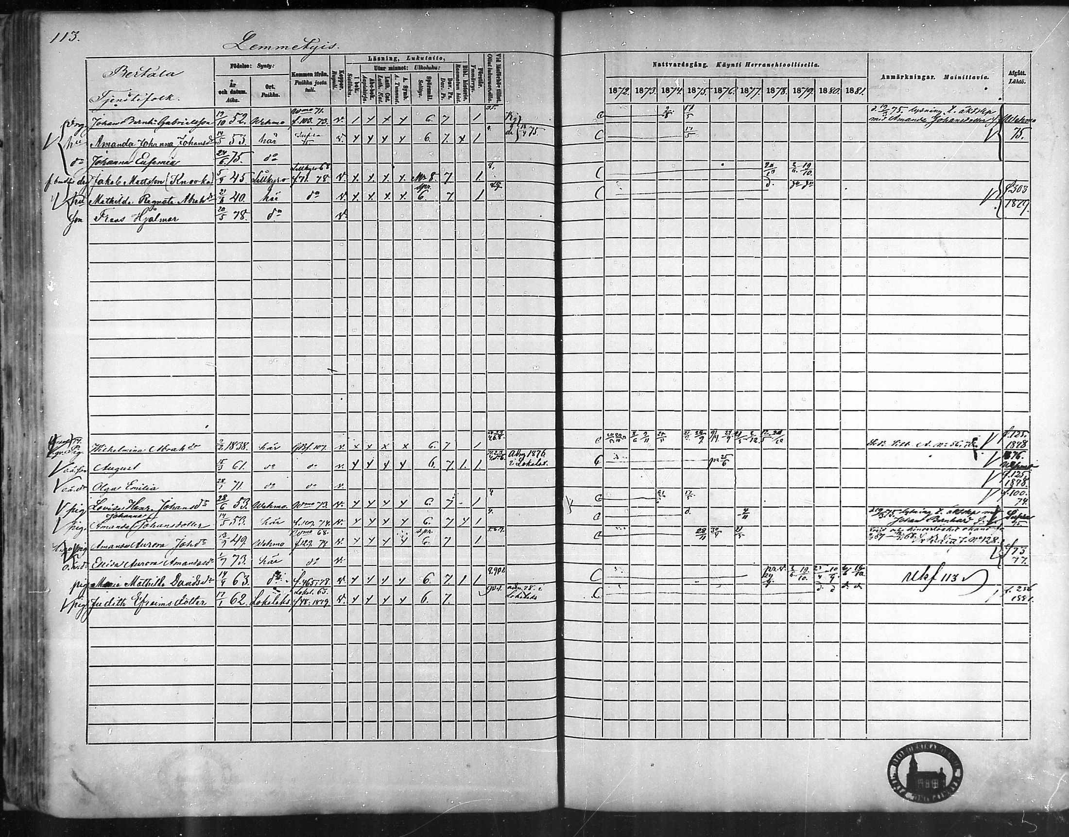 [ ../kirjat/Kirkonkirjat/taivassalo/rippikirja_1872-1881_mko211-226/kuvat/110.jpg ]