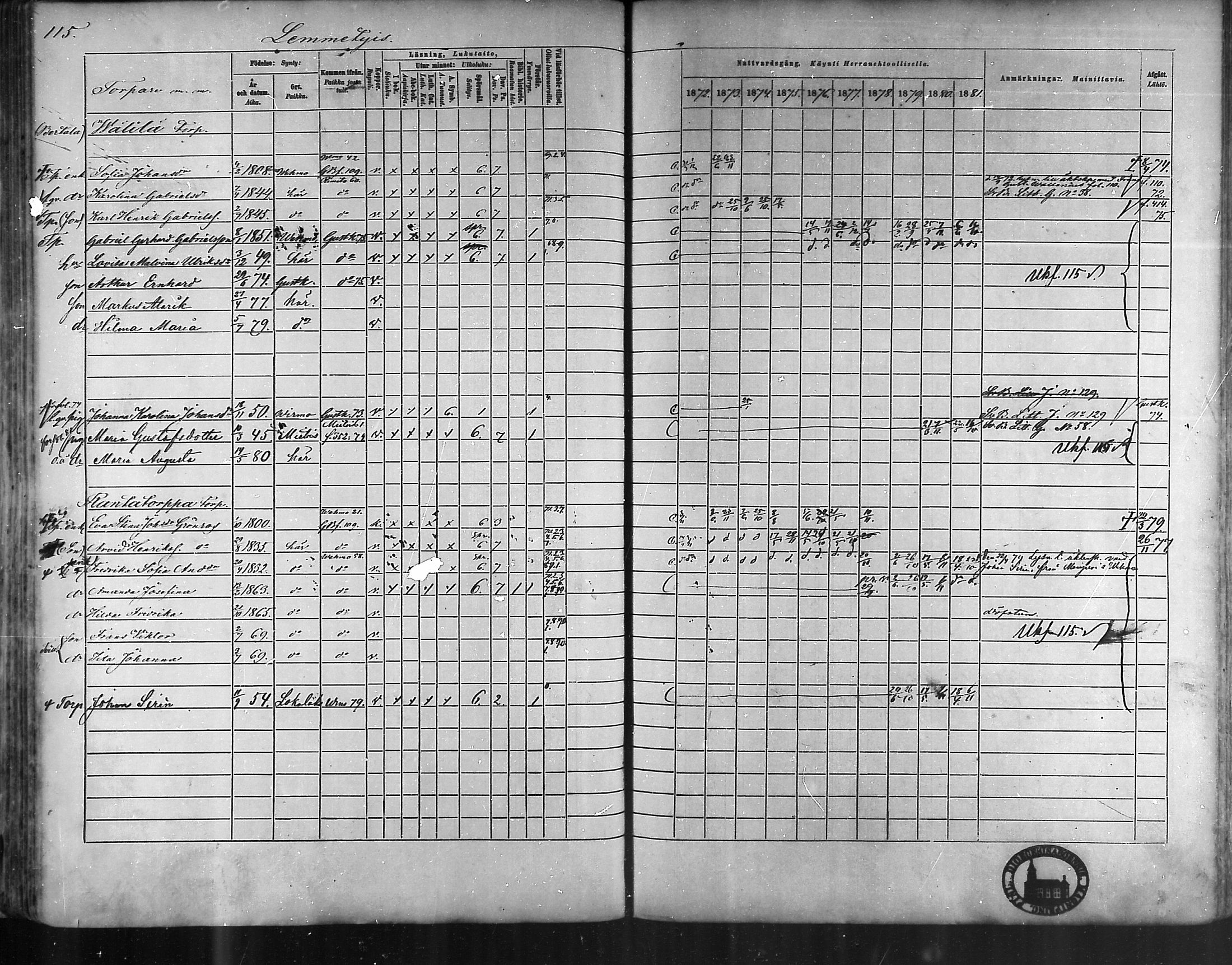 [ ../kirjat/Kirkonkirjat/taivassalo/rippikirja_1872-1881_mko211-226/kuvat/112.jpg ]