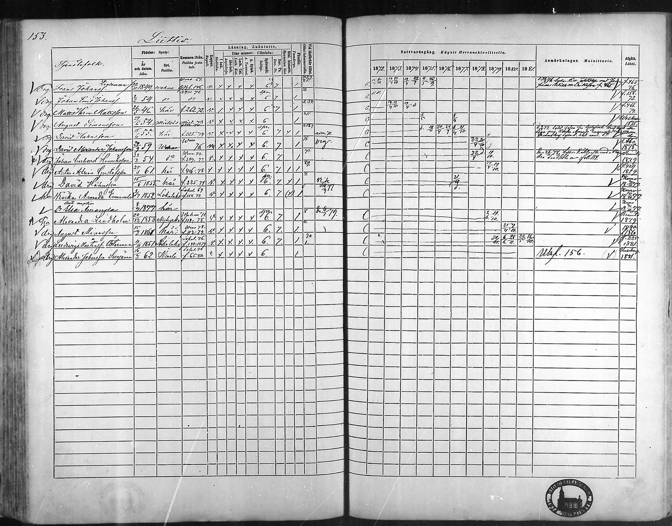 [ ../kirjat/Kirkonkirjat/taivassalo/rippikirja_1872-1881_mko211-226/kuvat/149.jpg ]