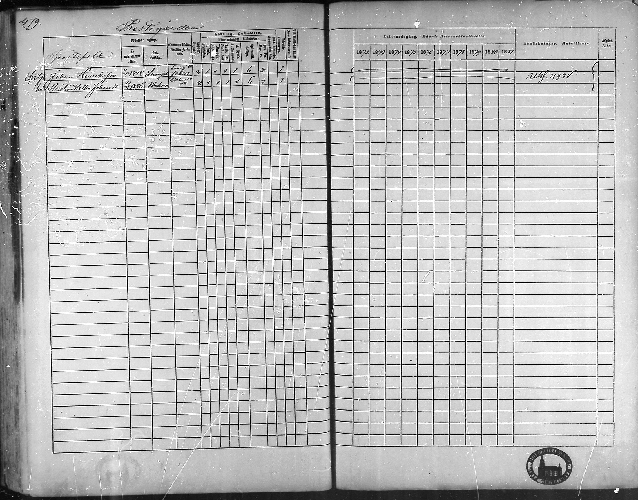 [ ../kirjat/Kirkonkirjat/taivassalo/rippikirja_1872-1881_mko211-226/kuvat/456.jpg ]