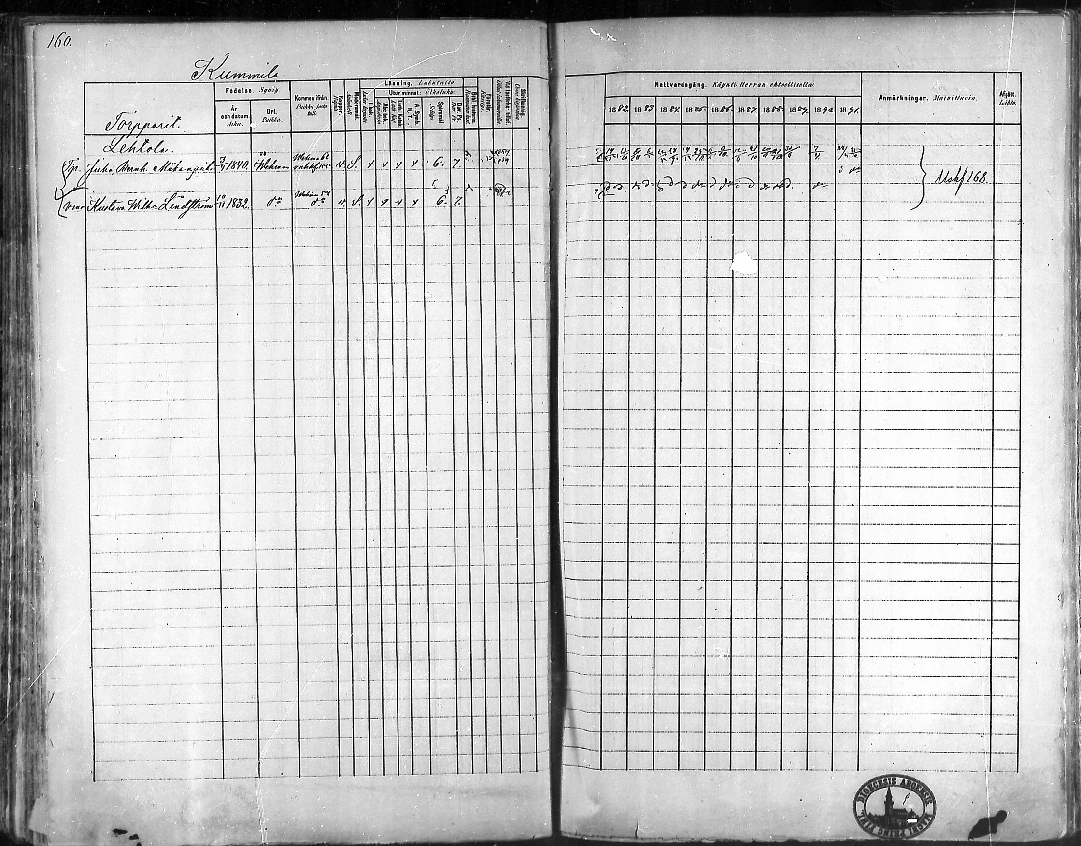 [ ../kirjat/Kirkonkirjat/taivassalo/rippikirja_1882-1891_mko227-243/kuvat/157.jpg ]