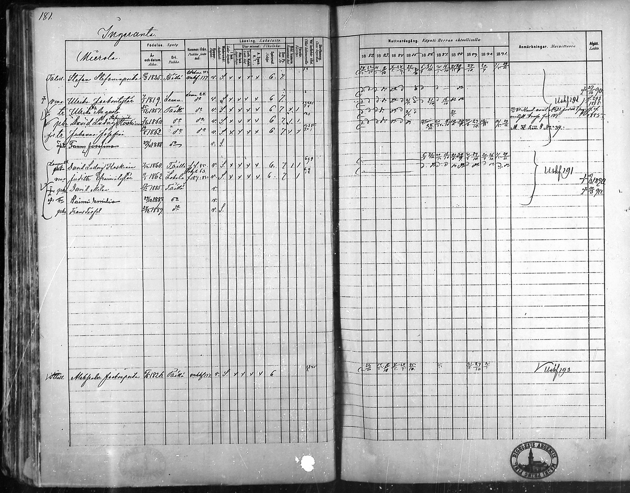 [ ../kirjat/Kirkonkirjat/taivassalo/rippikirja_1882-1891_mko227-243/kuvat/178.jpg ]