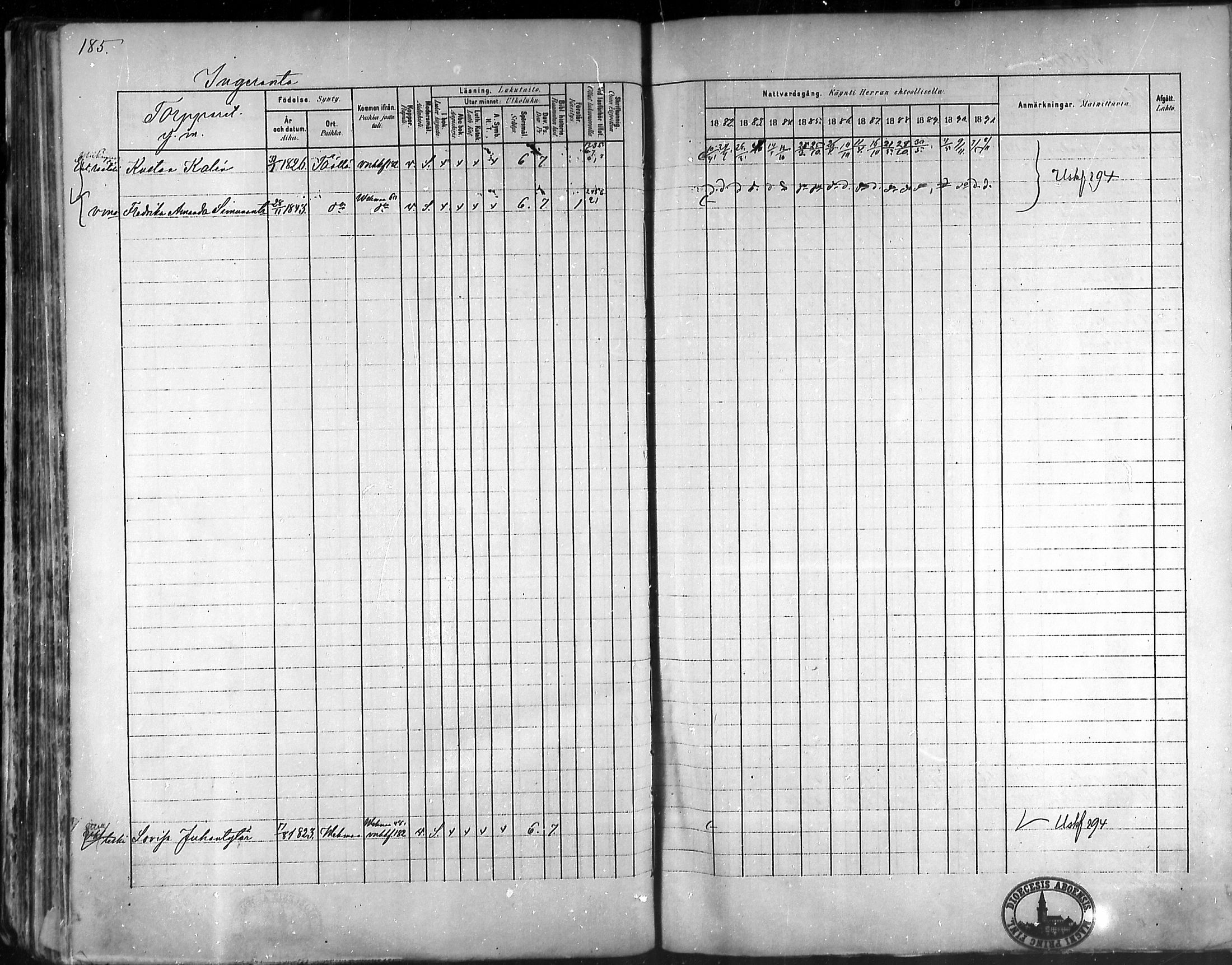 [ ../kirjat/Kirkonkirjat/taivassalo/rippikirja_1882-1891_mko227-243/kuvat/182.jpg ]