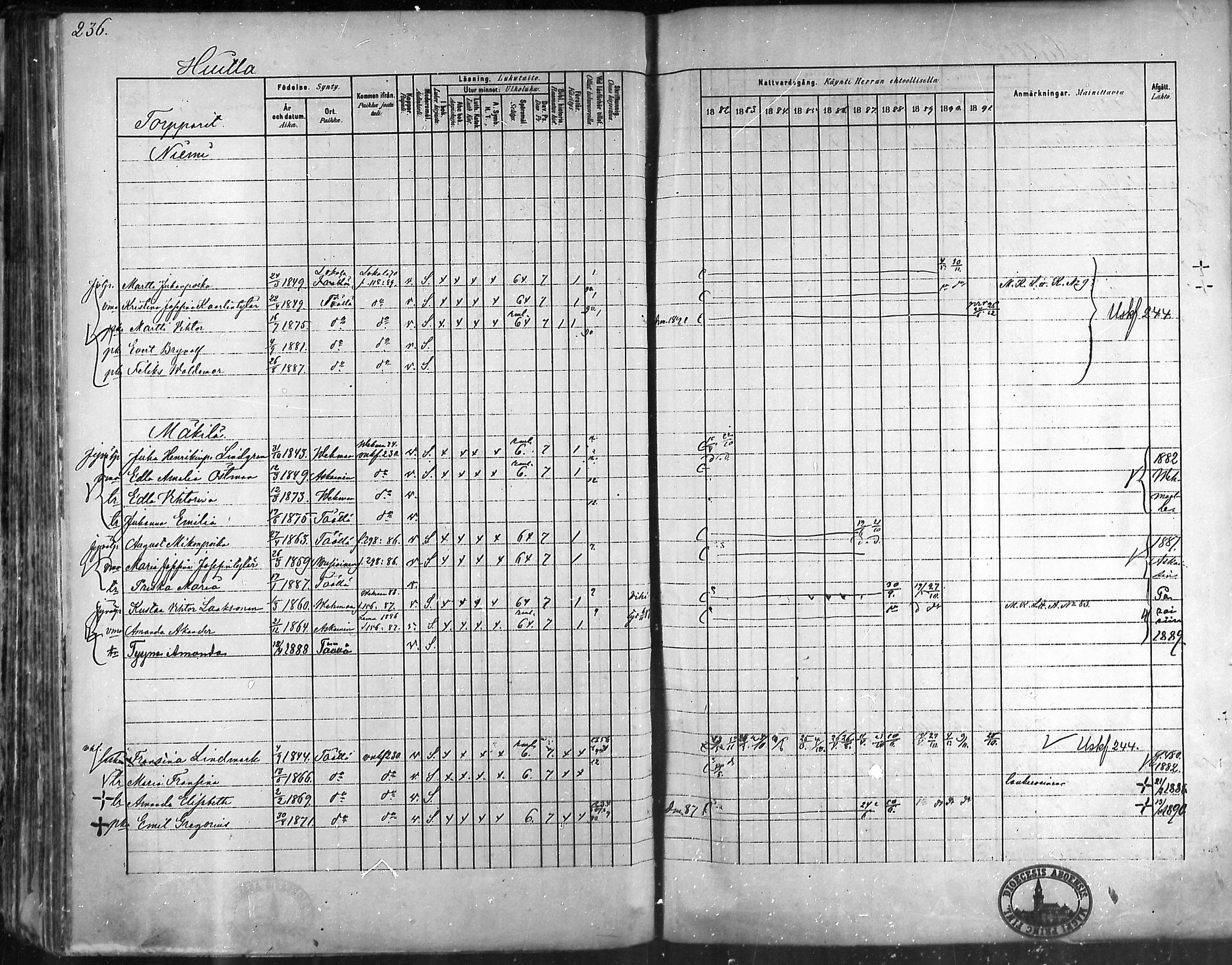 [ ../kirjat/Kirkonkirjat/taivassalo/rippikirja_1882-1891_mko227-243/kuvat/229.jpg ]