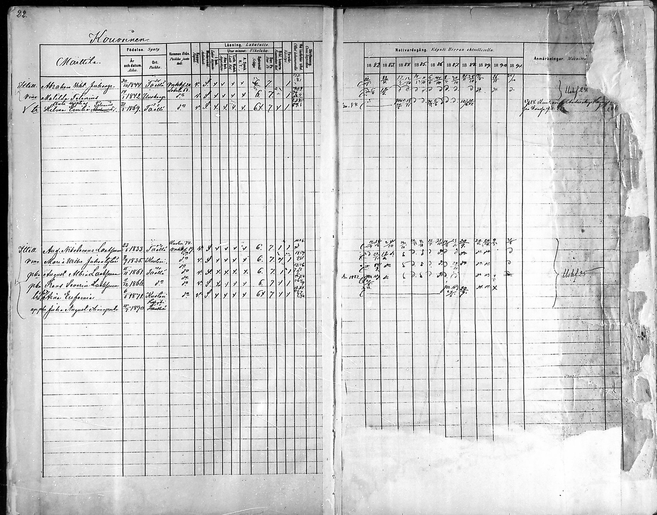 [ ../kirjat/Kirkonkirjat/taivassalo/rippikirja_1882-1891_mko227-243/kuvat/23.jpg ]