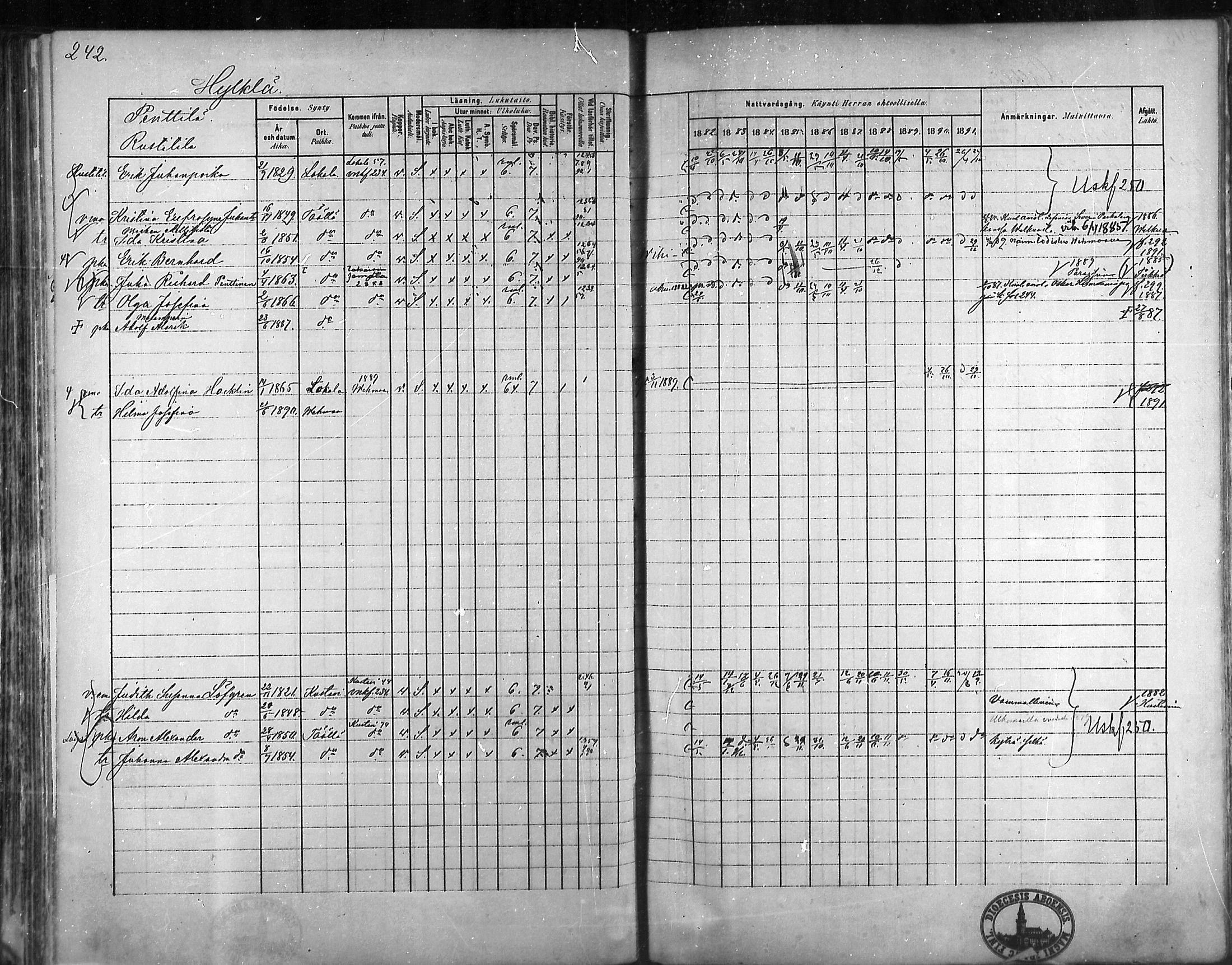 [ ../kirjat/Kirkonkirjat/taivassalo/rippikirja_1882-1891_mko227-243/kuvat/235.jpg ]