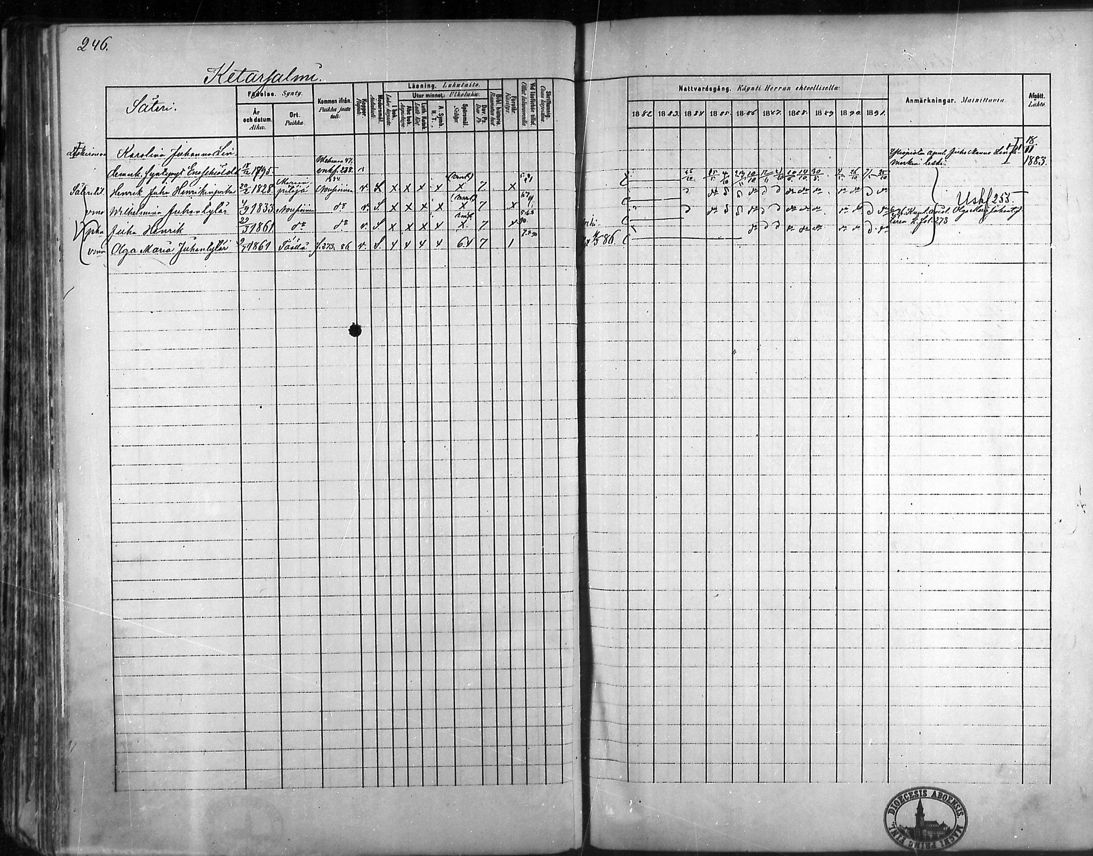 [ ../kirjat/Kirkonkirjat/taivassalo/rippikirja_1882-1891_mko227-243/kuvat/239.jpg ]