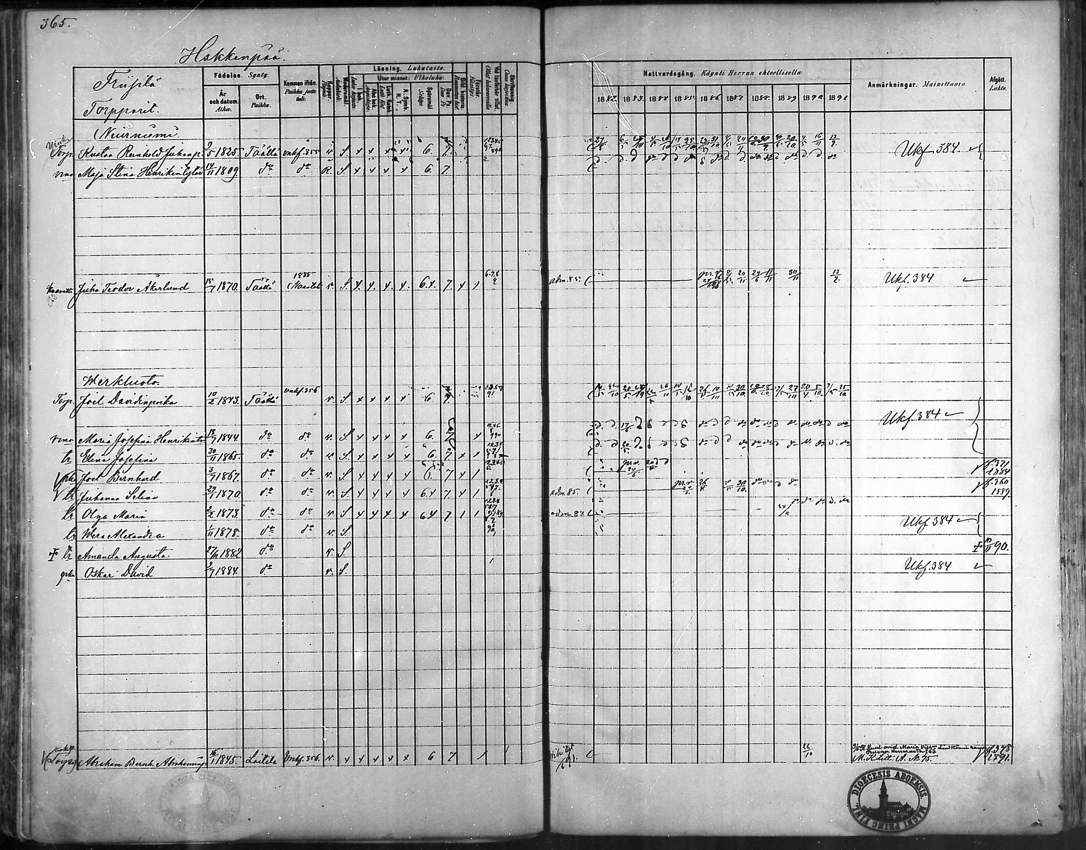 [ ../kirjat/Kirkonkirjat/taivassalo/rippikirja_1882-1891_mko227-243/kuvat/353.jpg ]